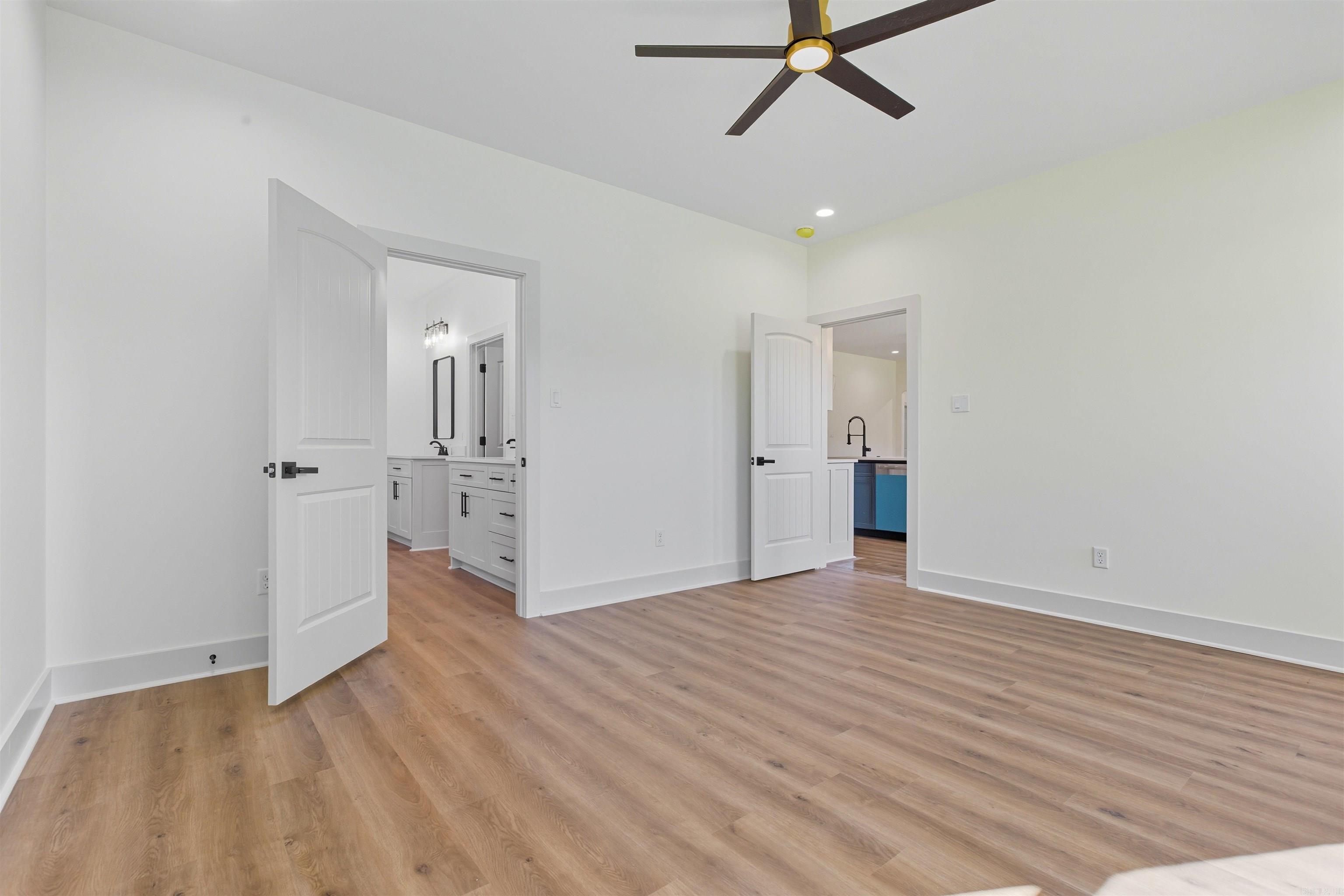 SARATOGA PLACE SUBDIVISION - Residential