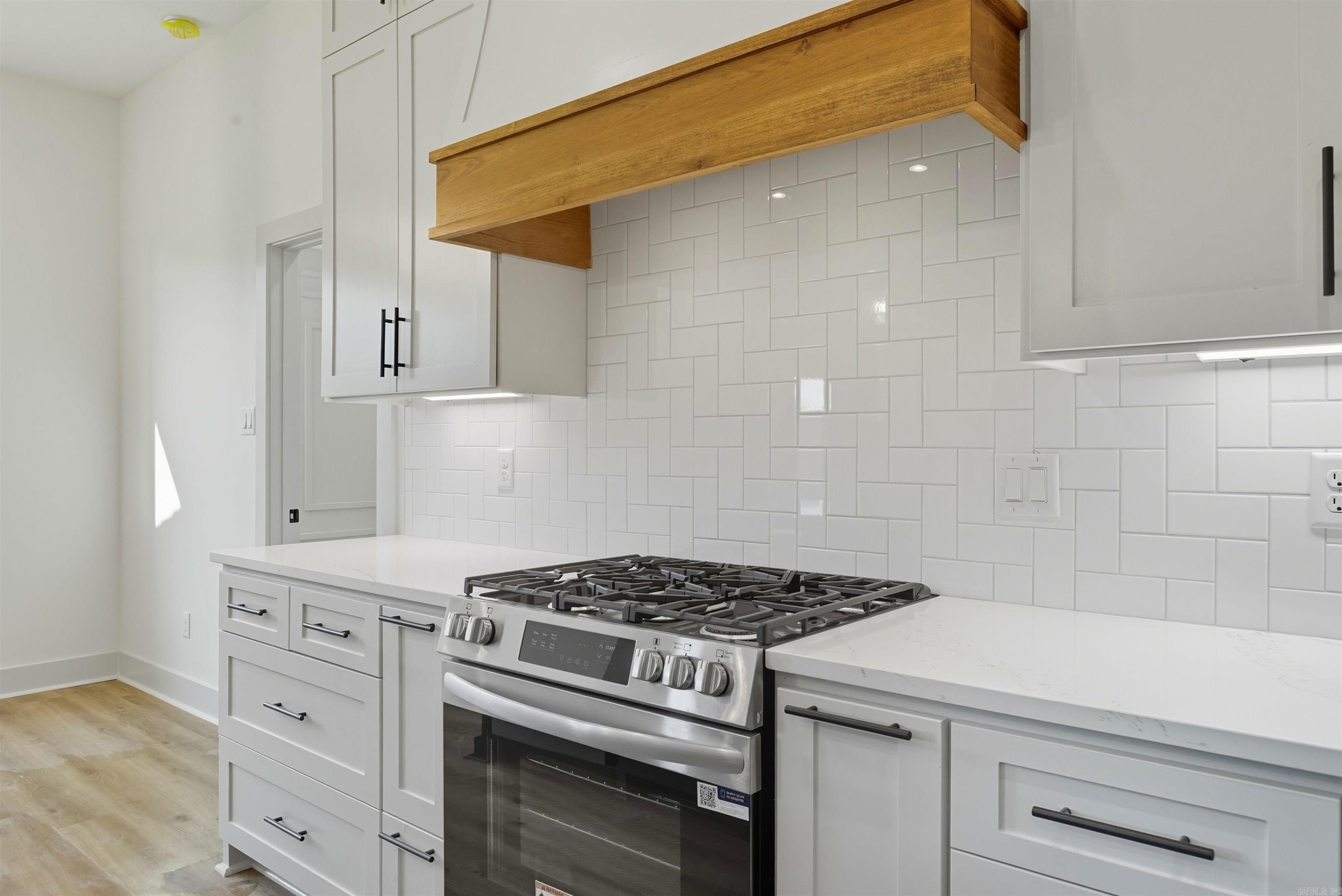 SARATOGA PLACE SUBDIVISION - Residential