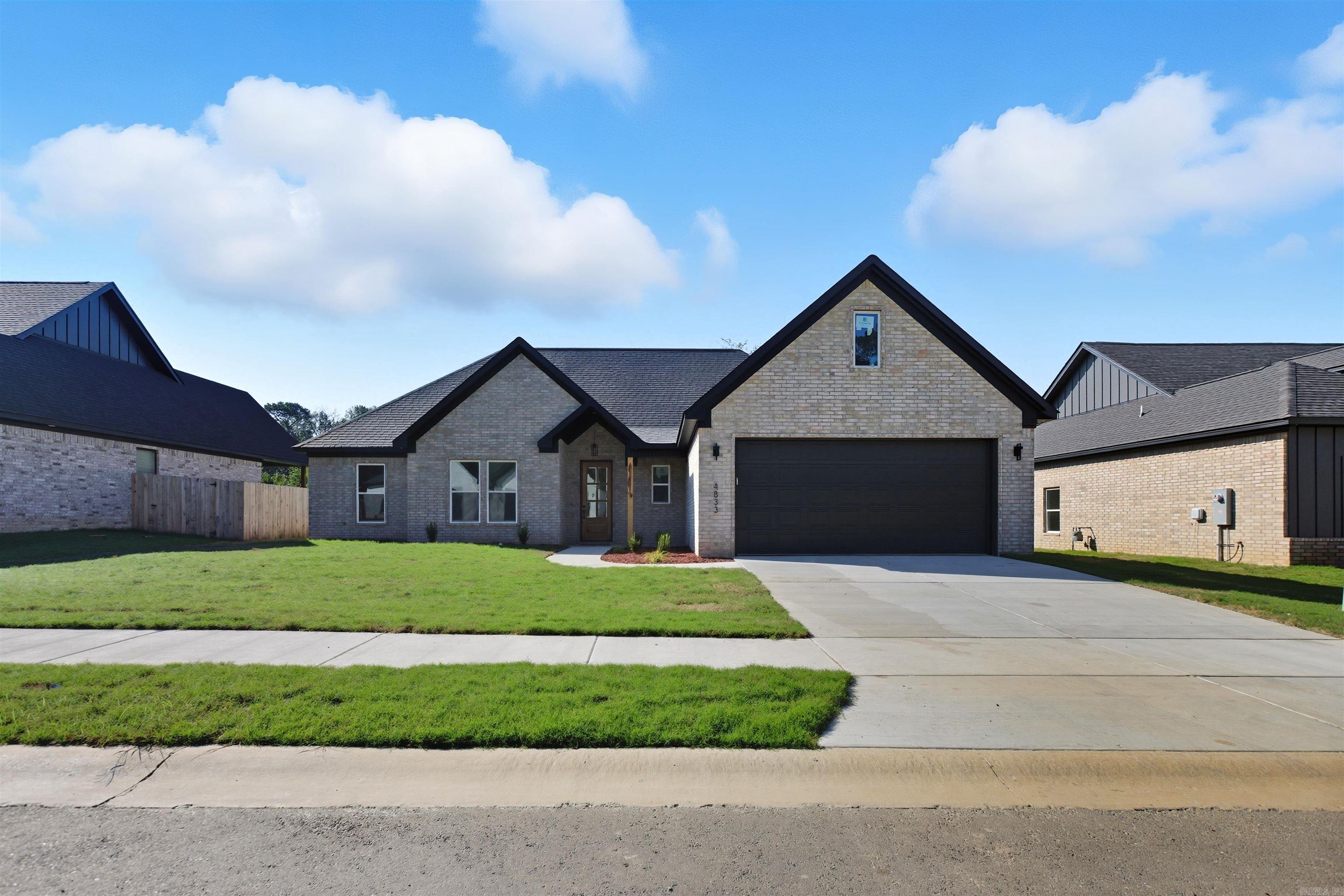 SARATOGA PLACE SUBDIVISION - Residential