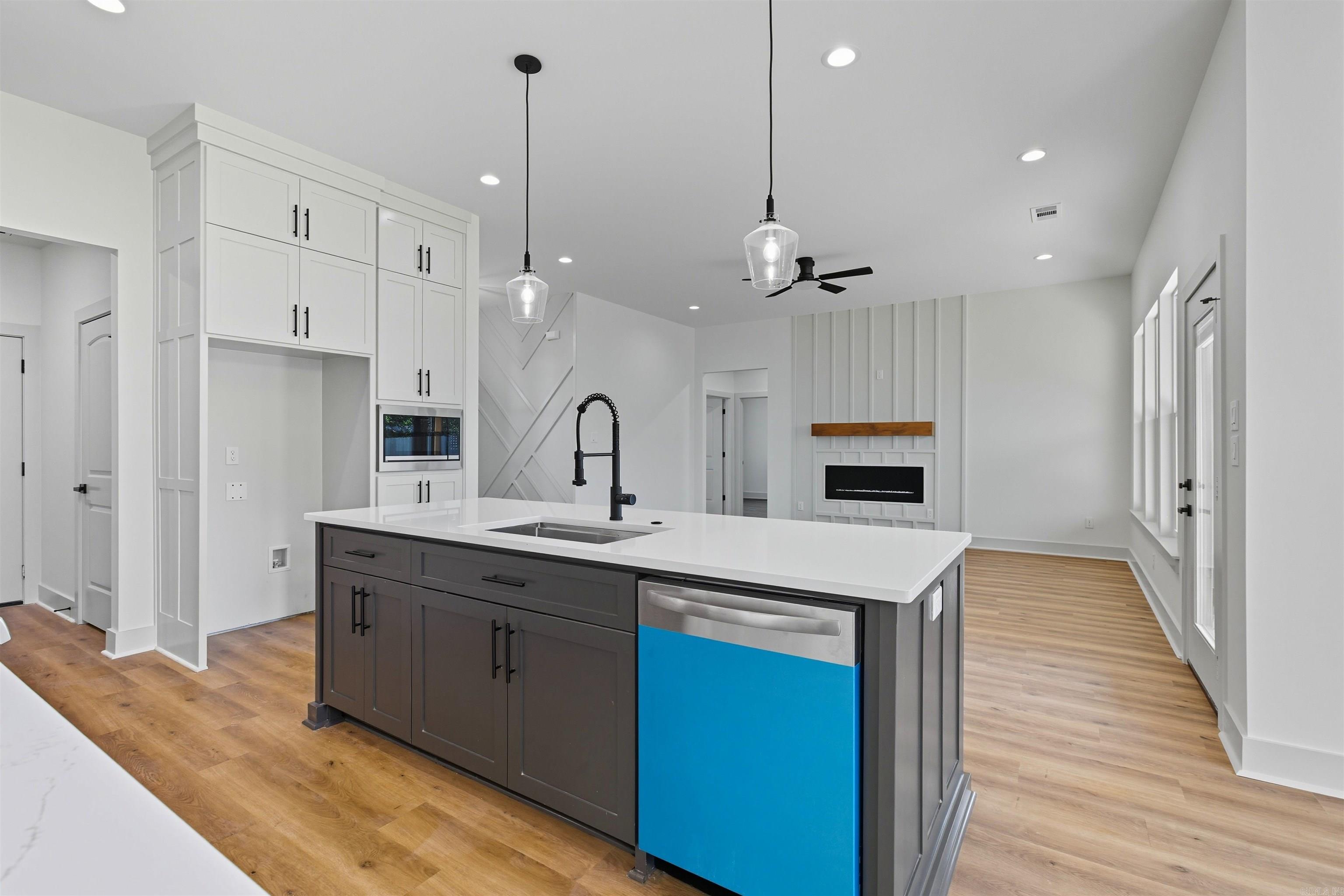 SARATOGA PLACE SUBDIVISION - Residential
