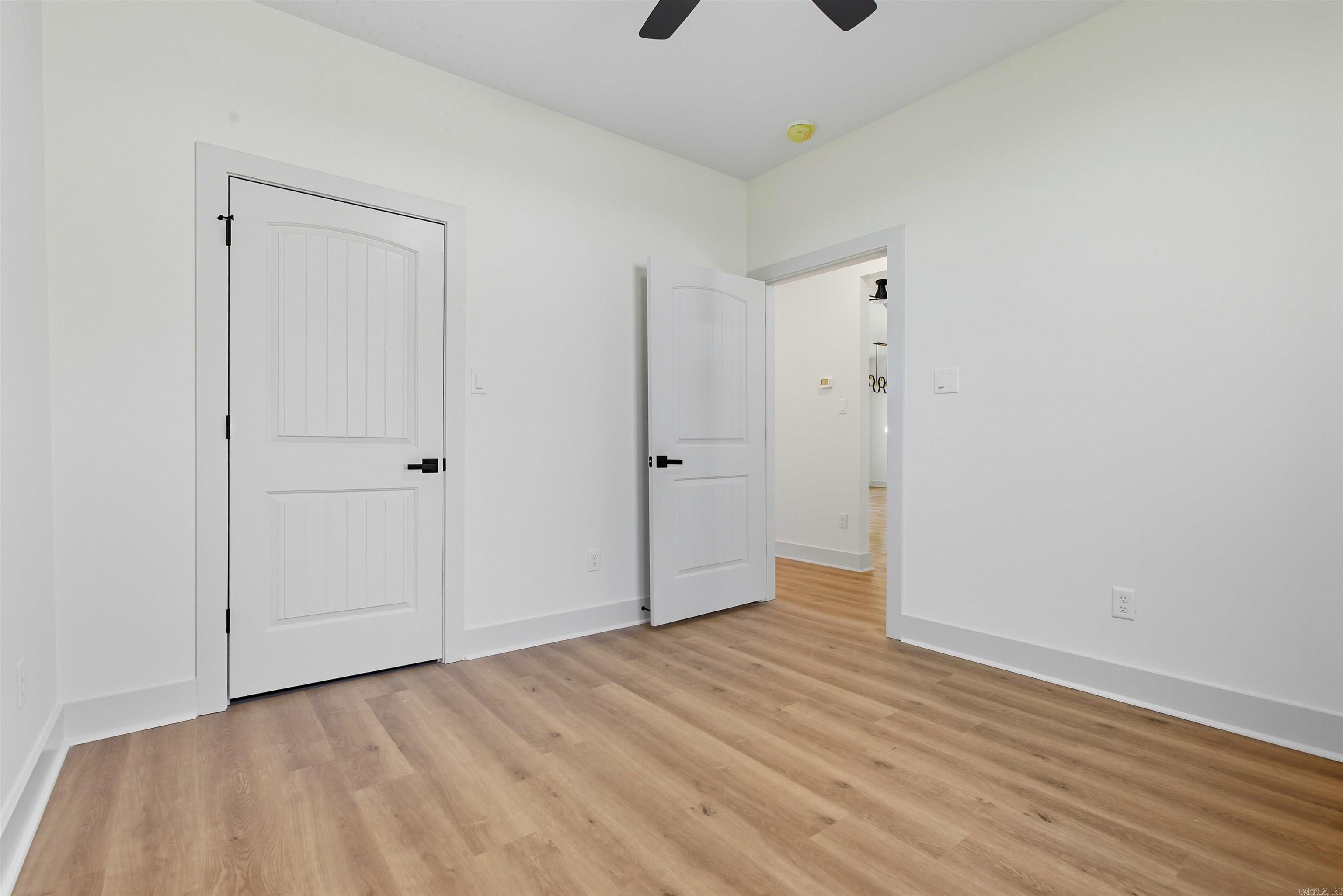 SARATOGA PLACE SUBDIVISION - Residential