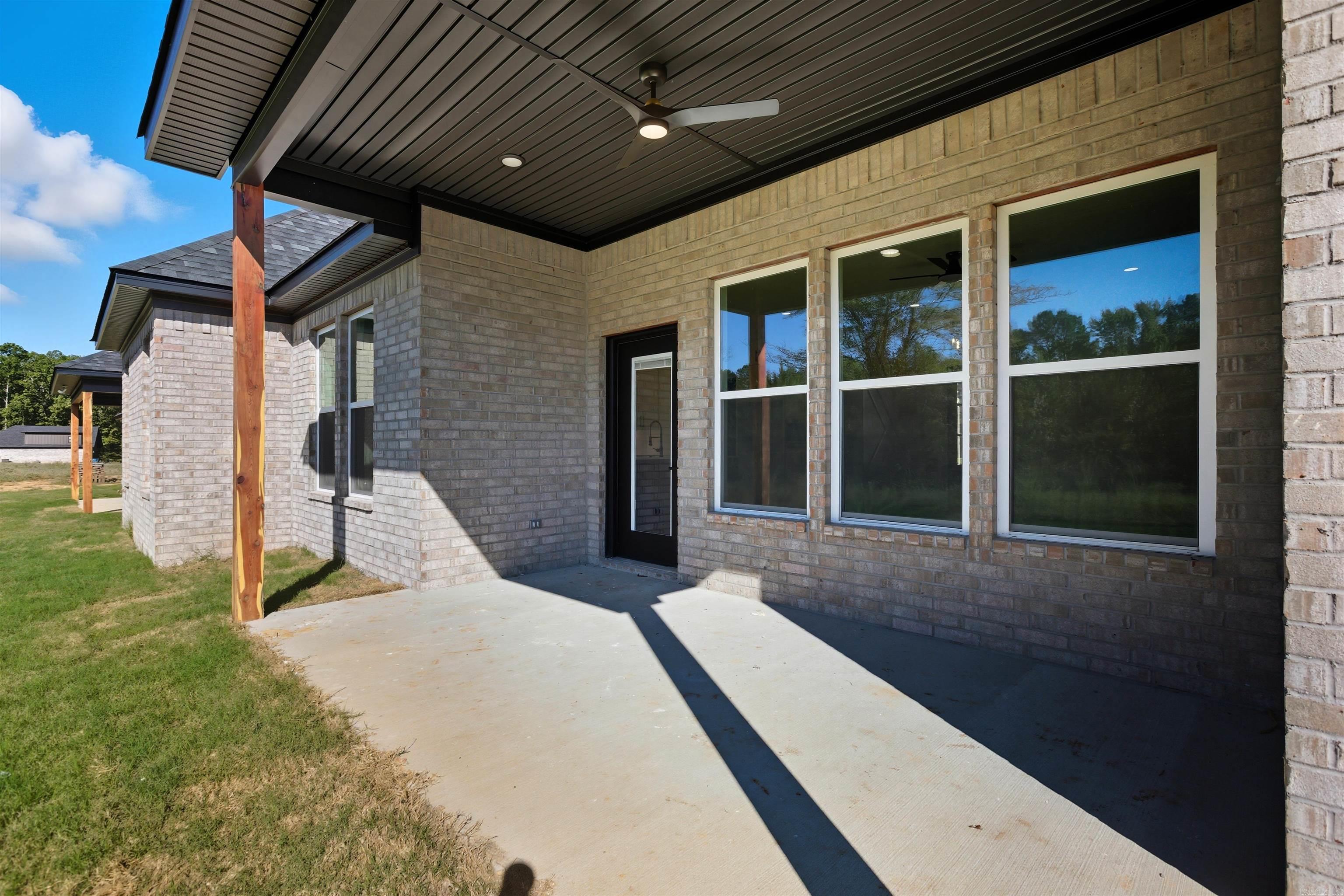 SARATOGA PLACE SUBDIVISION - Residential