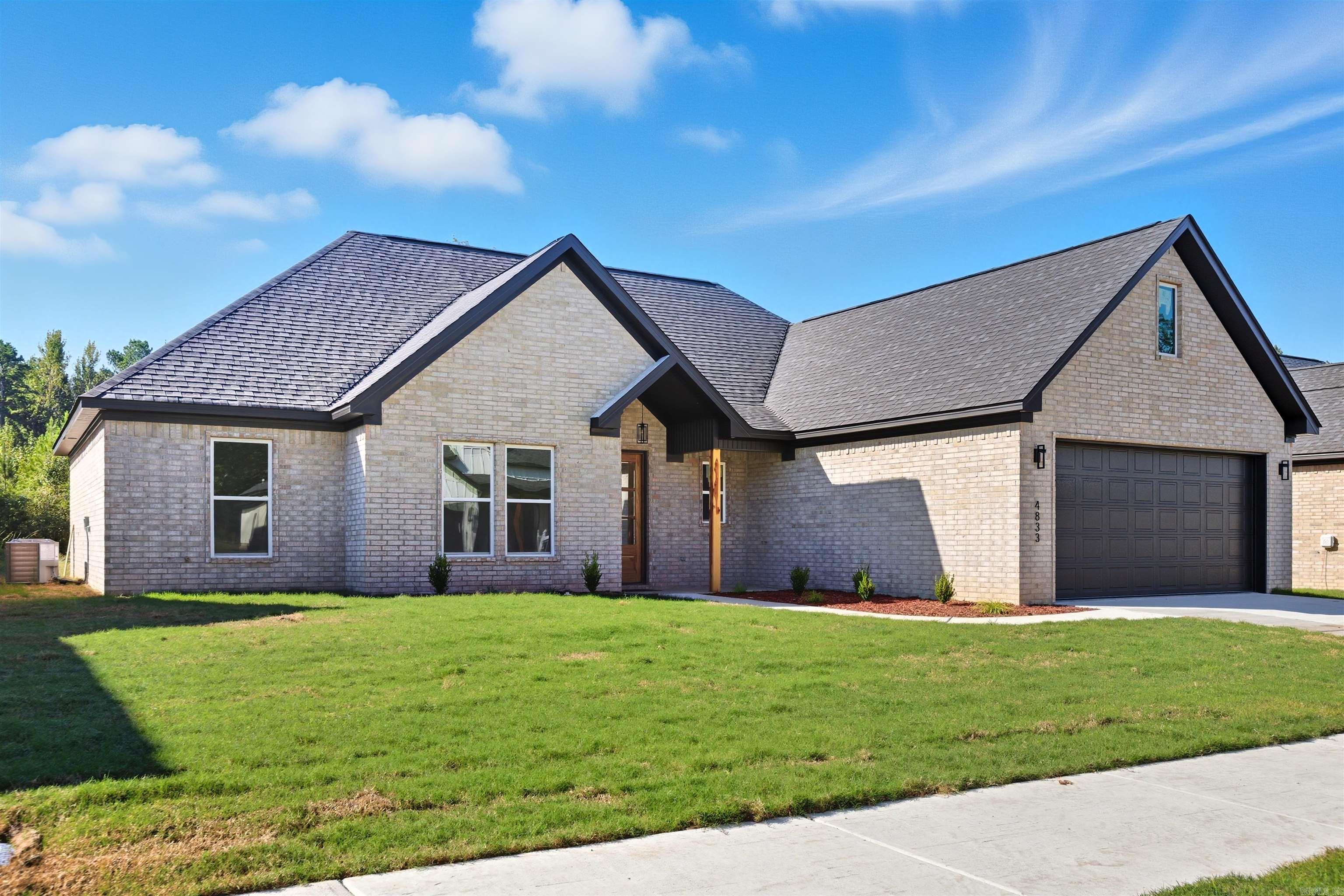 SARATOGA PLACE SUBDIVISION - Residential