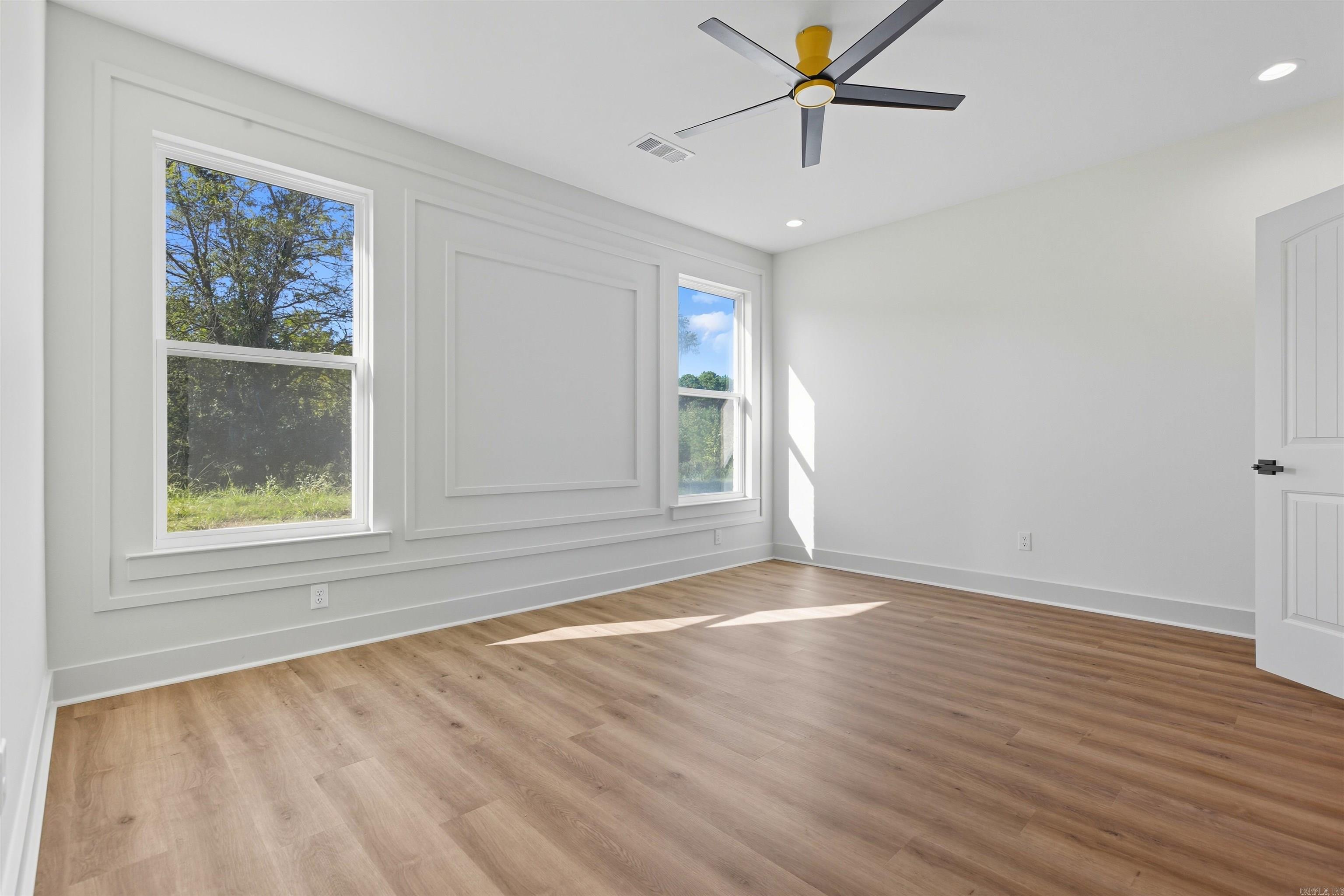 SARATOGA PLACE SUBDIVISION - Residential