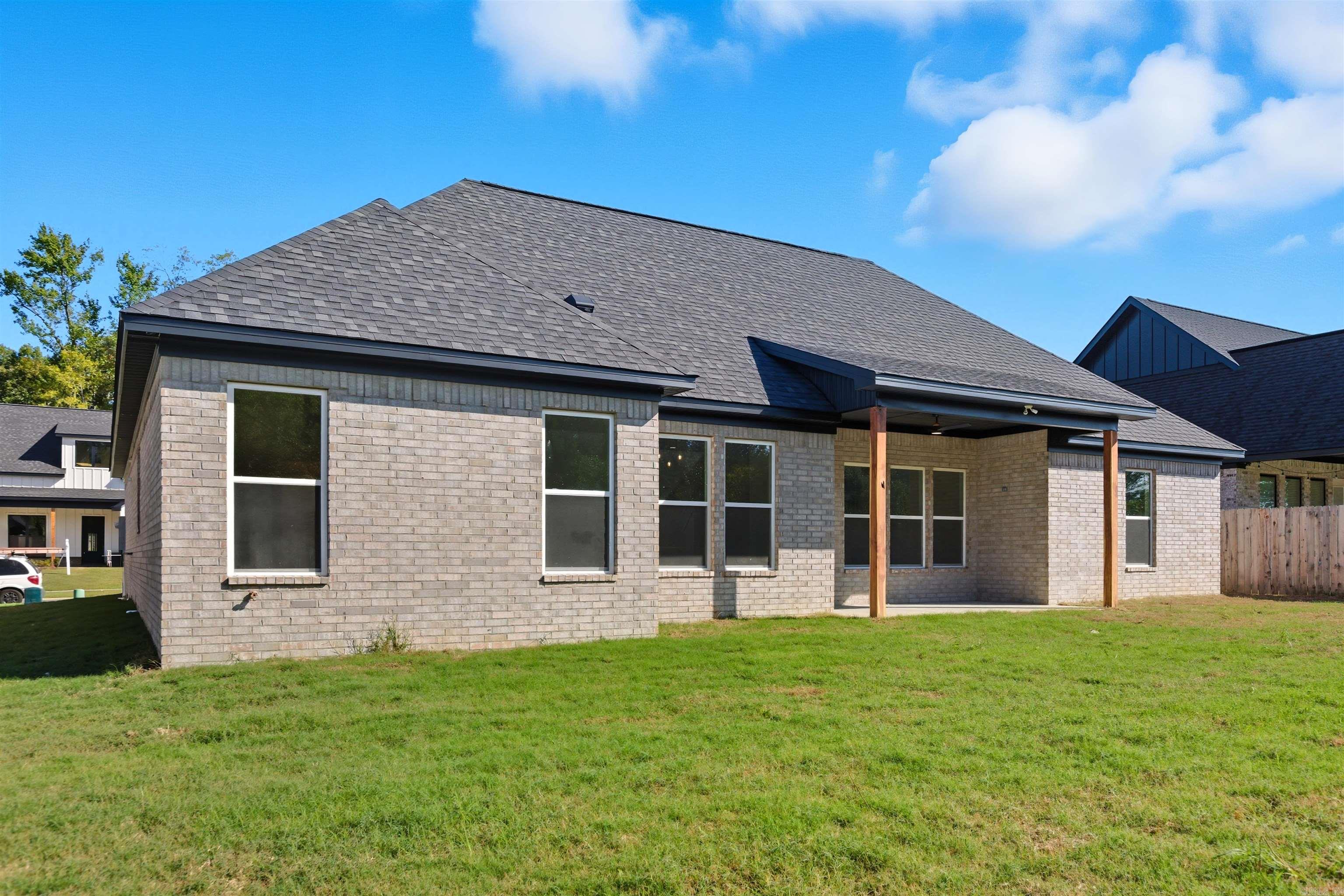 SARATOGA PLACE SUBDIVISION - Residential