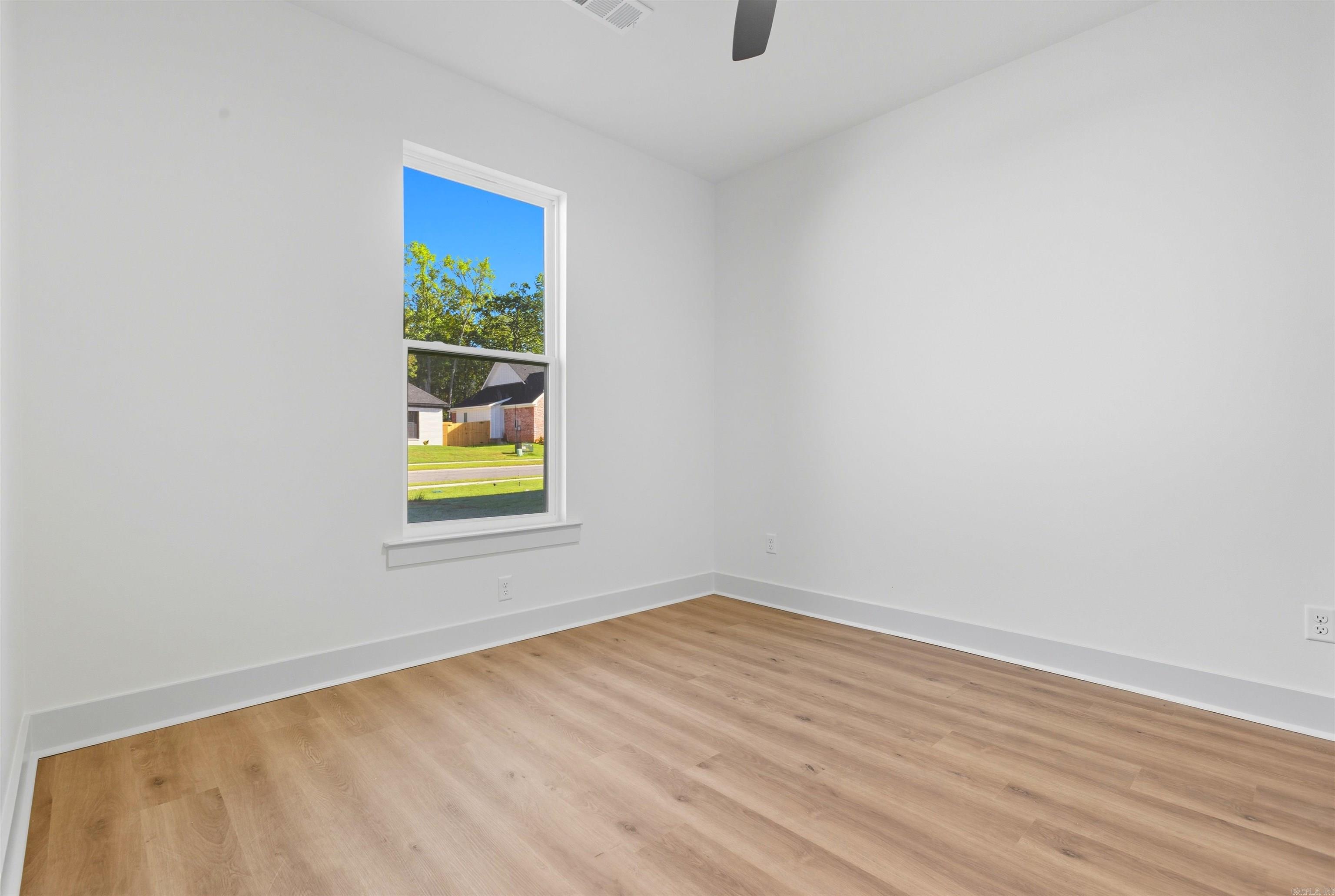 SARATOGA PLACE SUBDIVISION - Residential