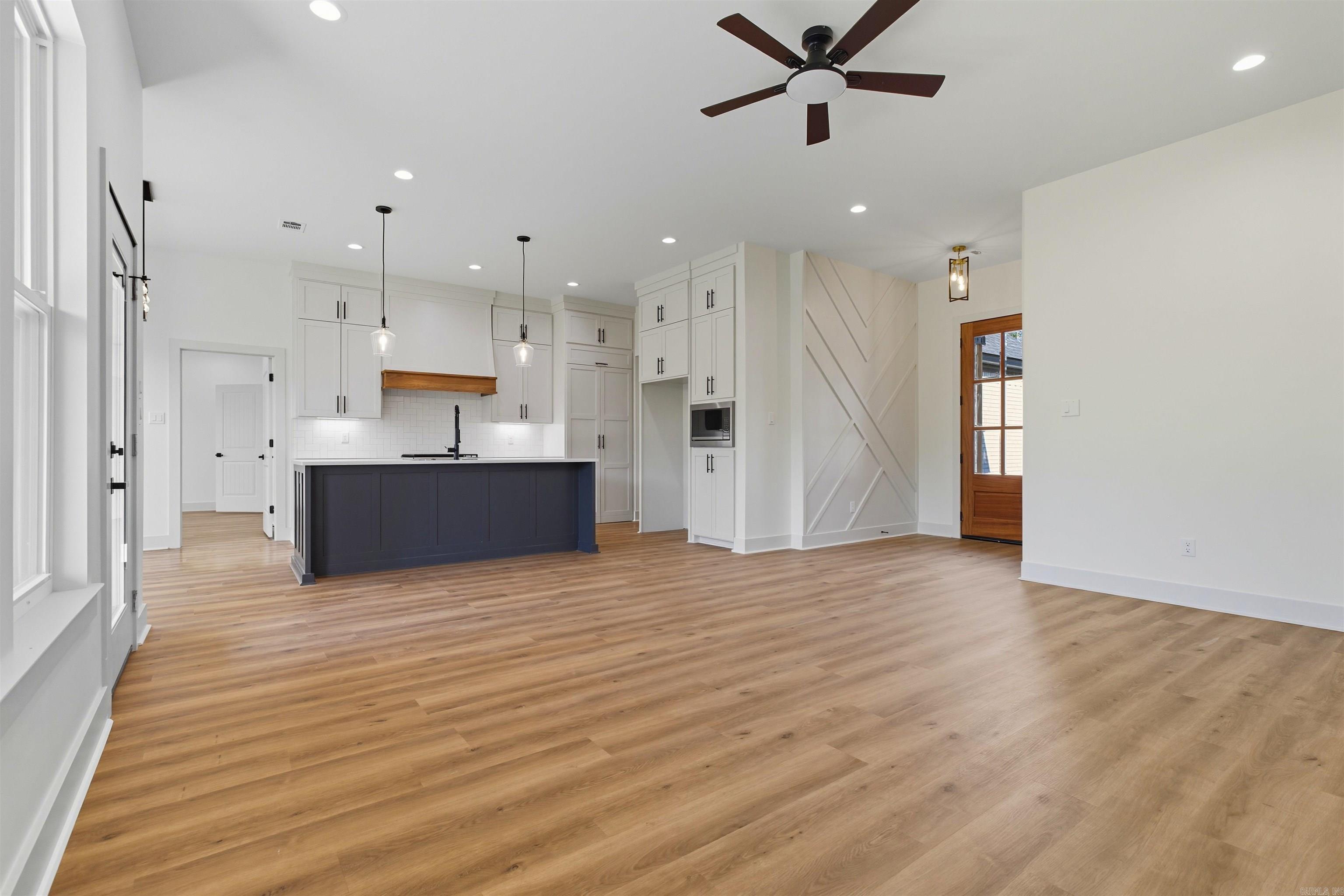 SARATOGA PLACE SUBDIVISION - Residential