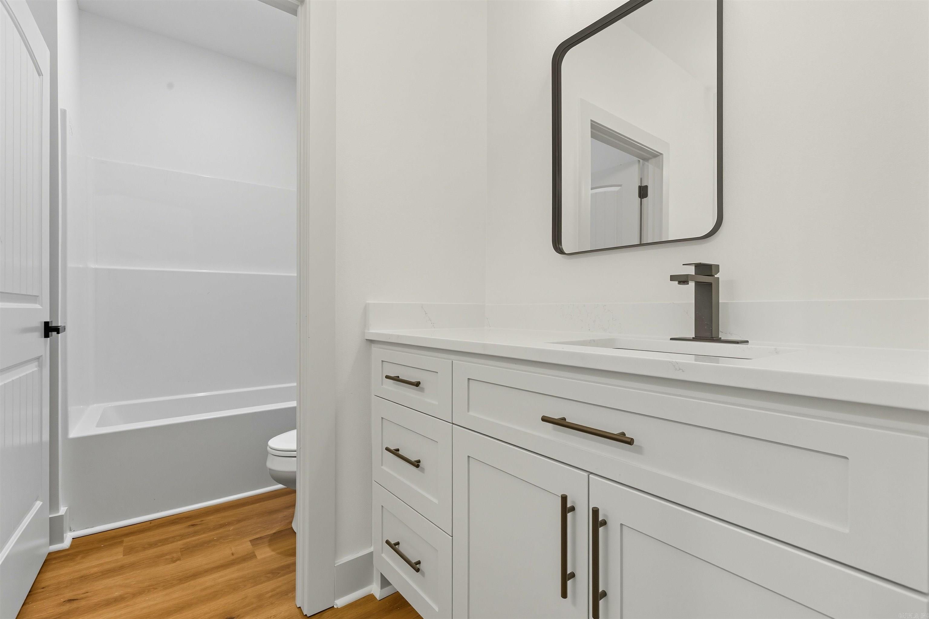 SARATOGA PLACE SUBDIVISION - Residential