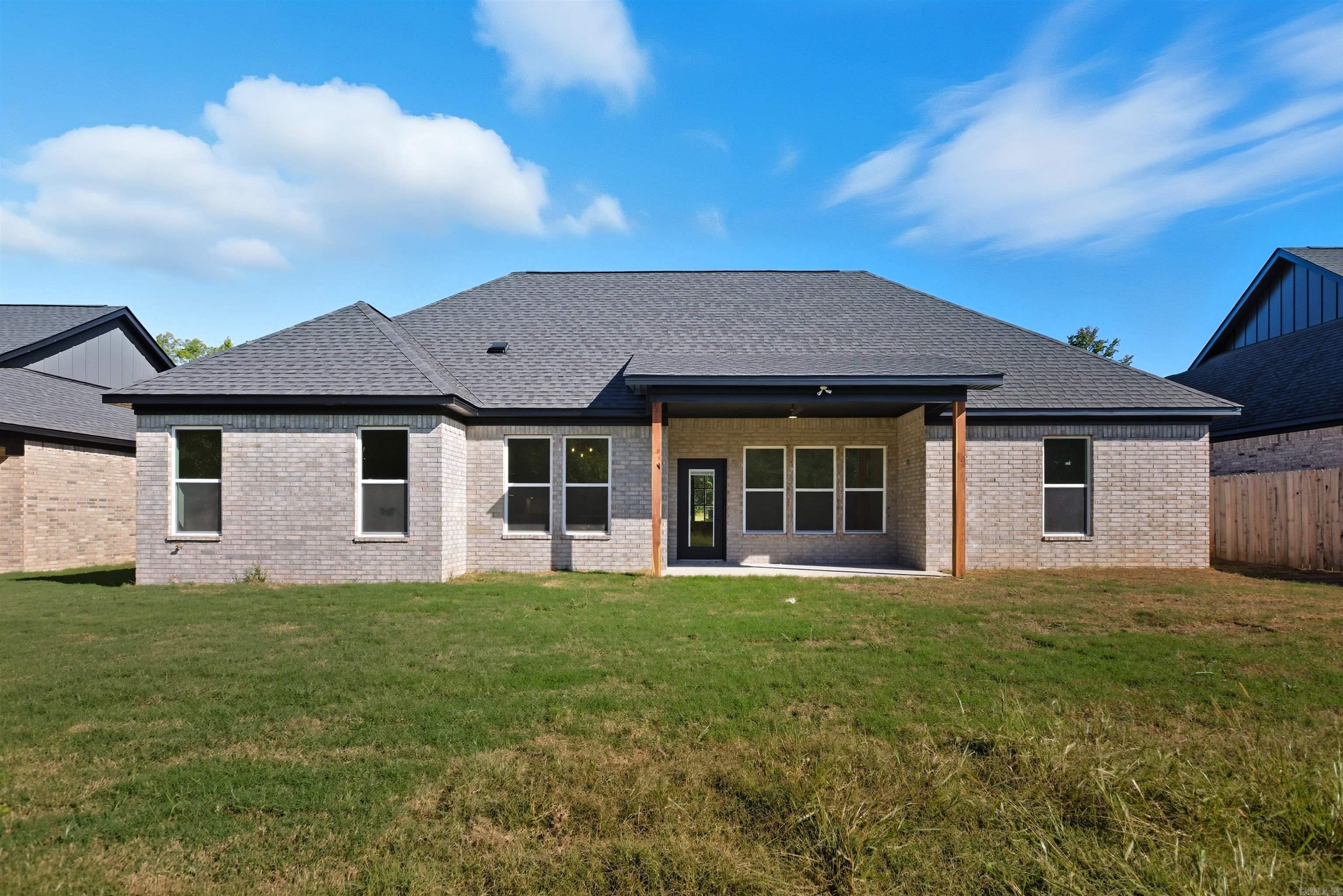 SARATOGA PLACE SUBDIVISION - Residential