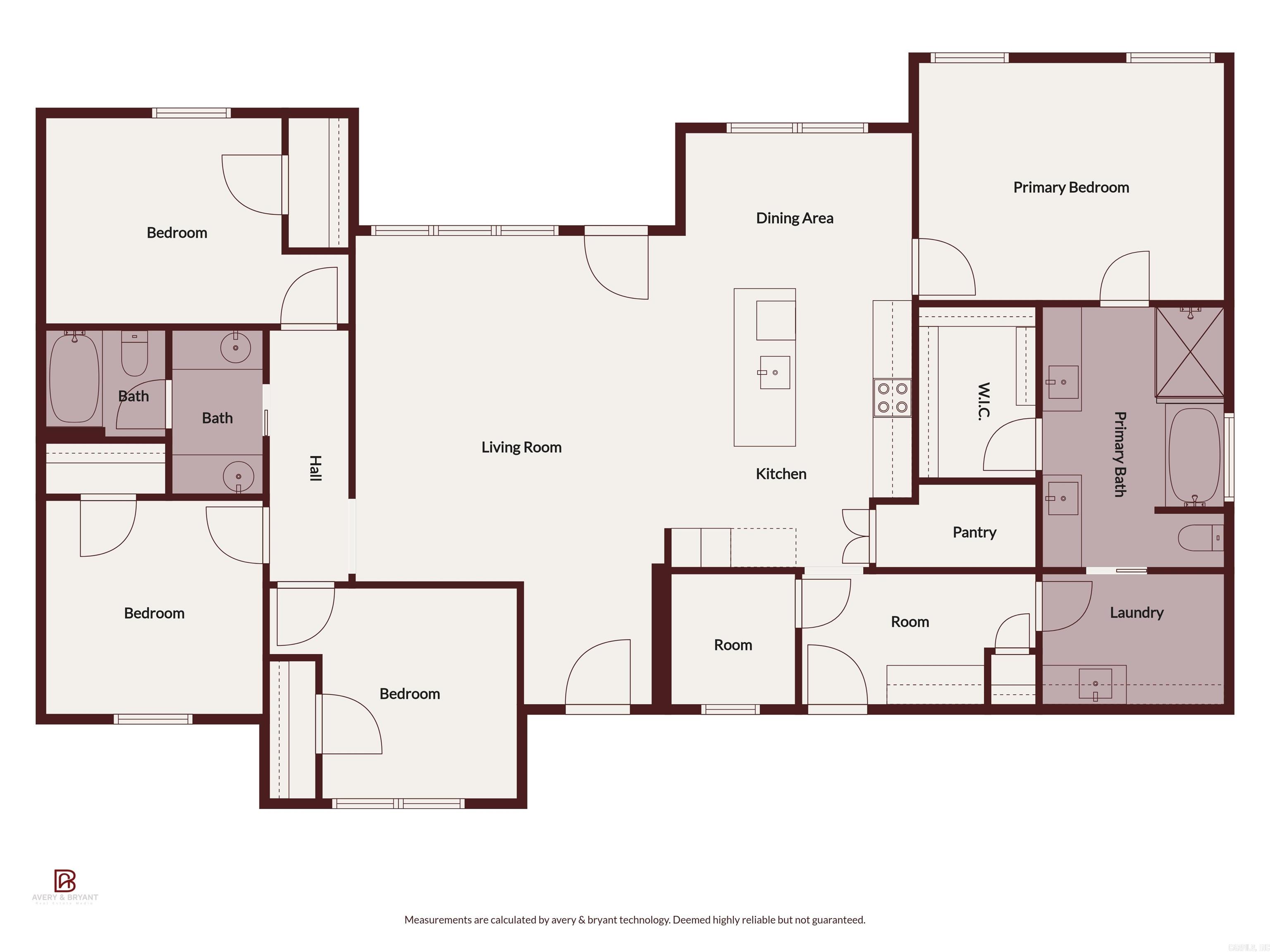 SARATOGA PLACE SUBDIVISION - Residential