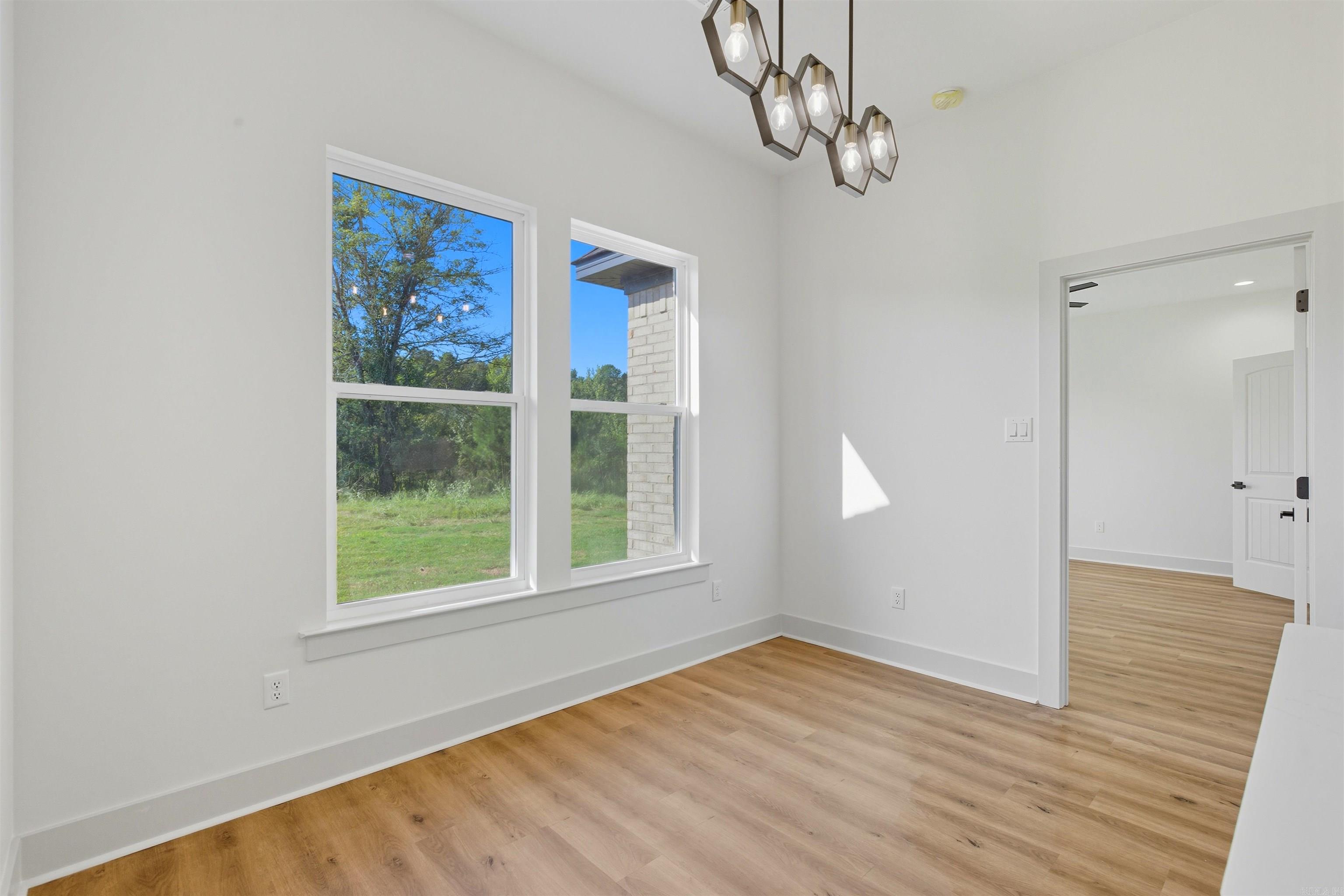SARATOGA PLACE SUBDIVISION - Residential