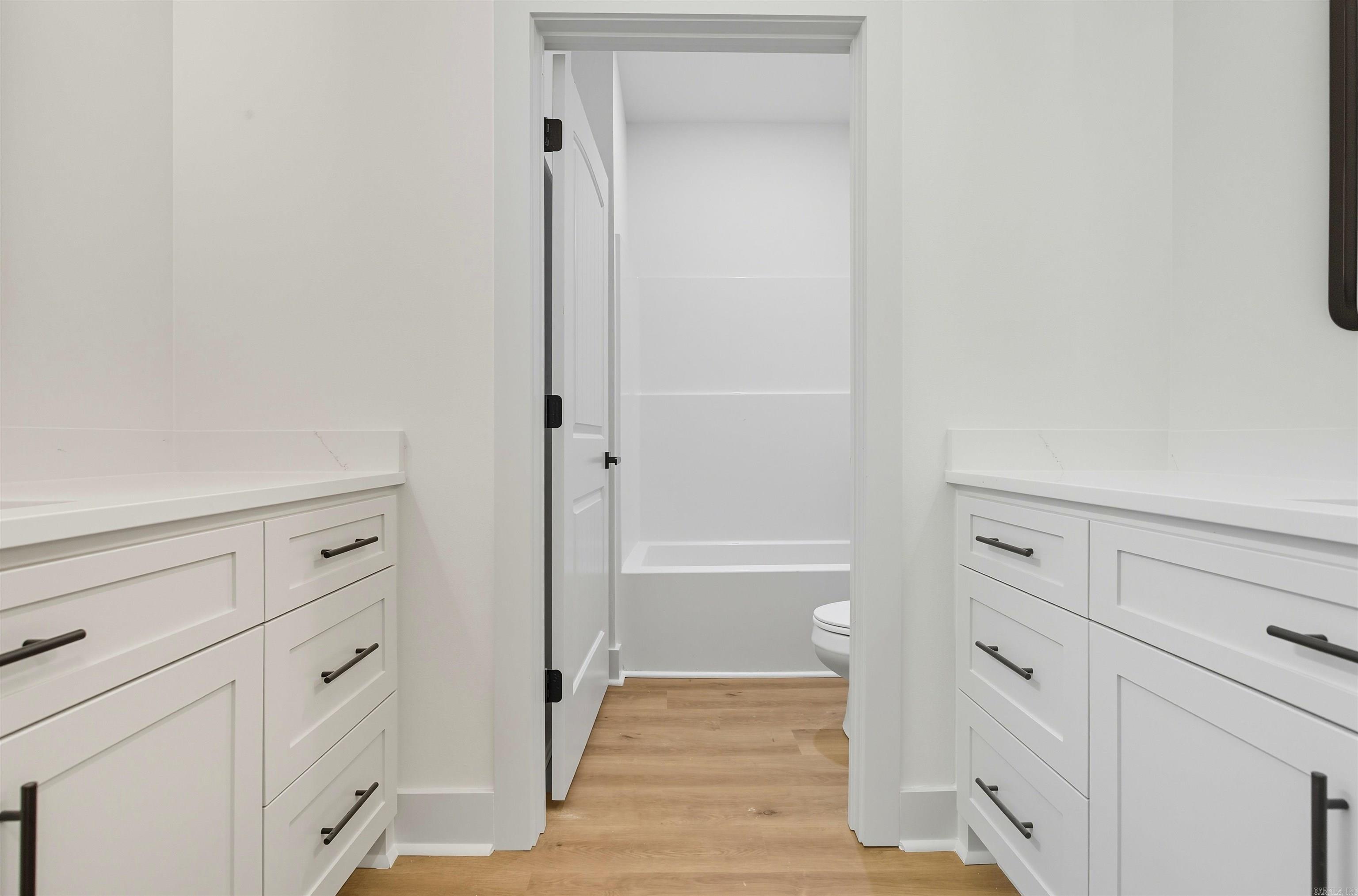 SARATOGA PLACE SUBDIVISION - Residential