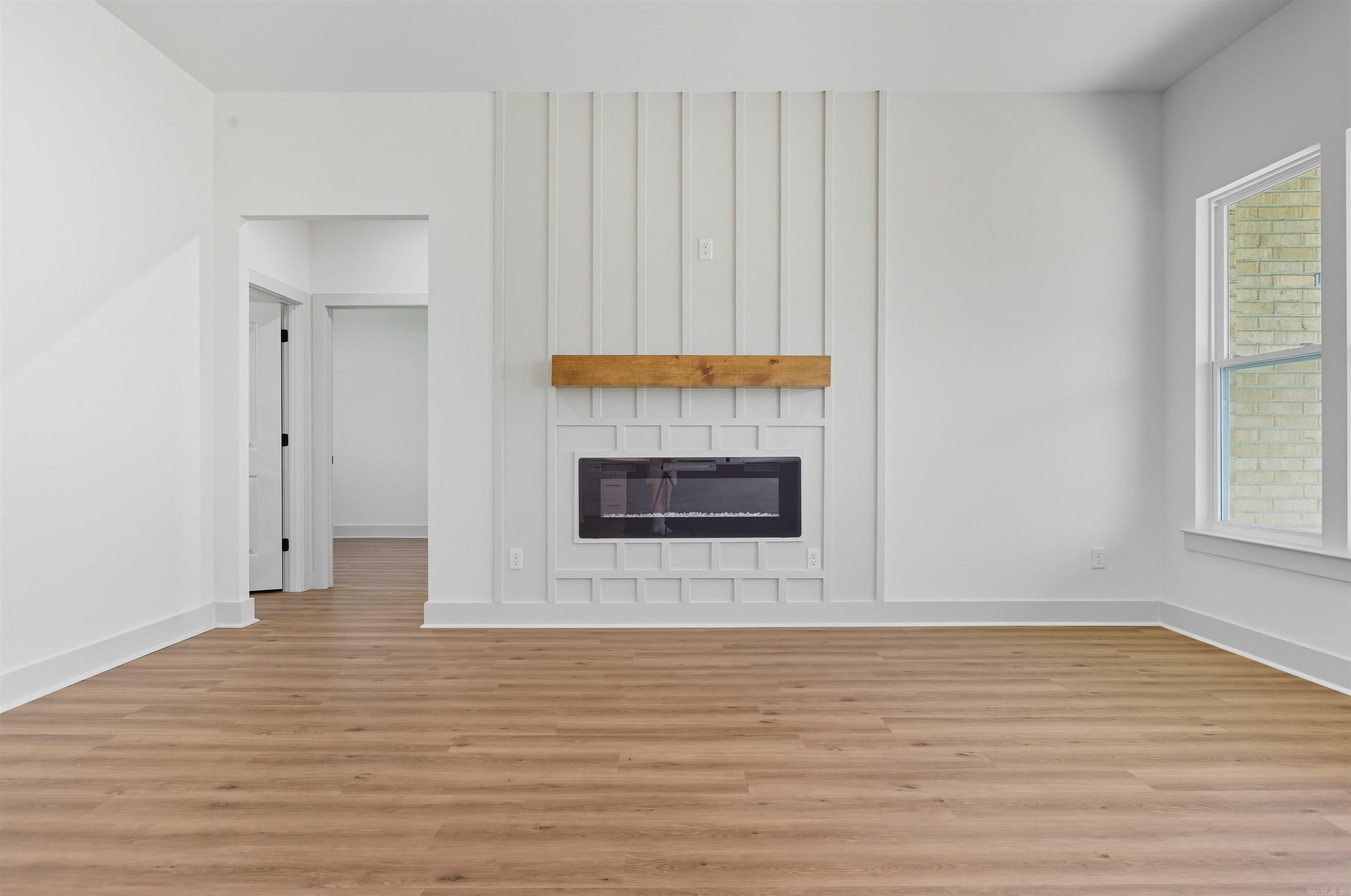 SARATOGA PLACE SUBDIVISION - Residential
