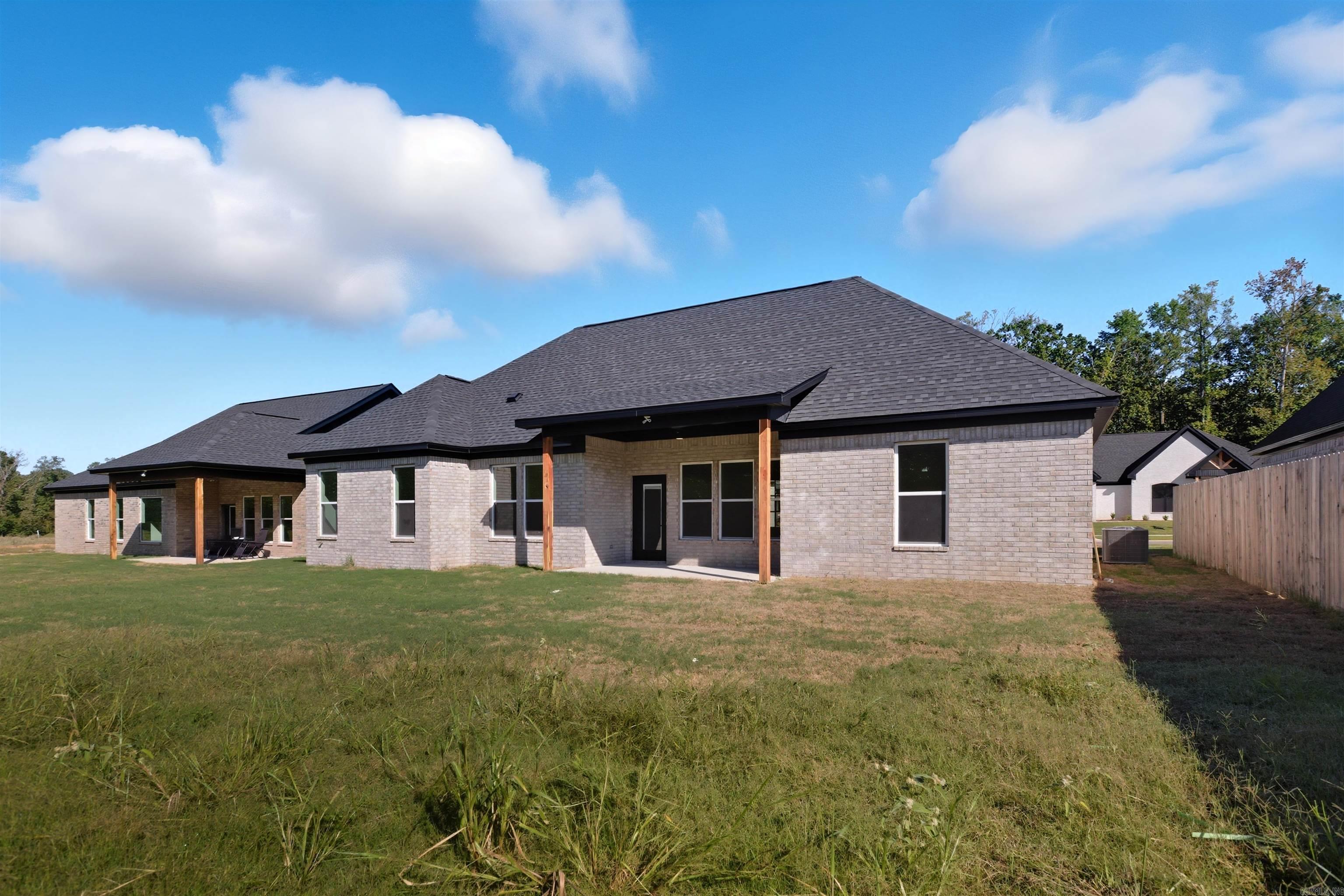 SARATOGA PLACE SUBDIVISION - Residential