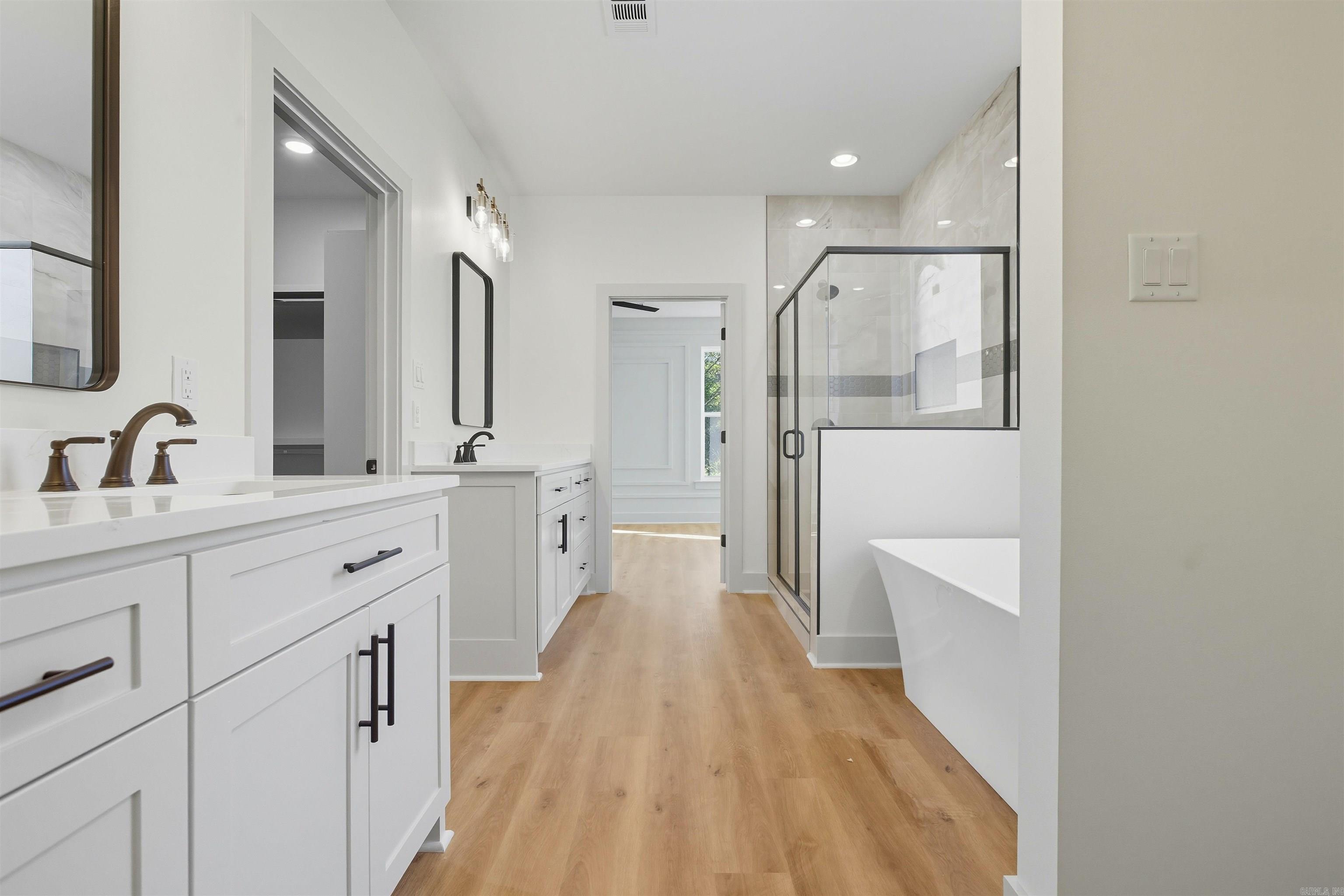SARATOGA PLACE SUBDIVISION - Residential