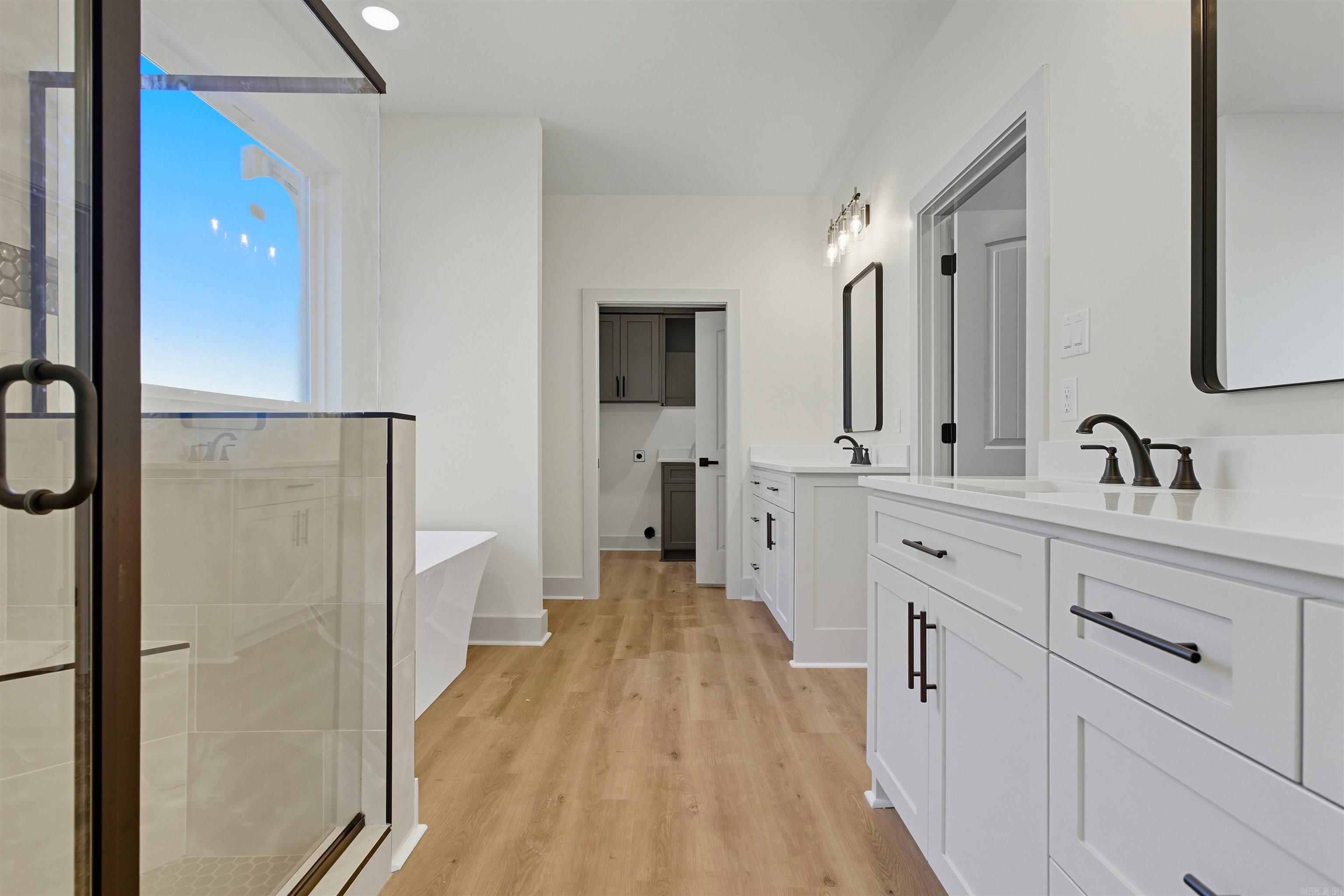SARATOGA PLACE SUBDIVISION - Residential