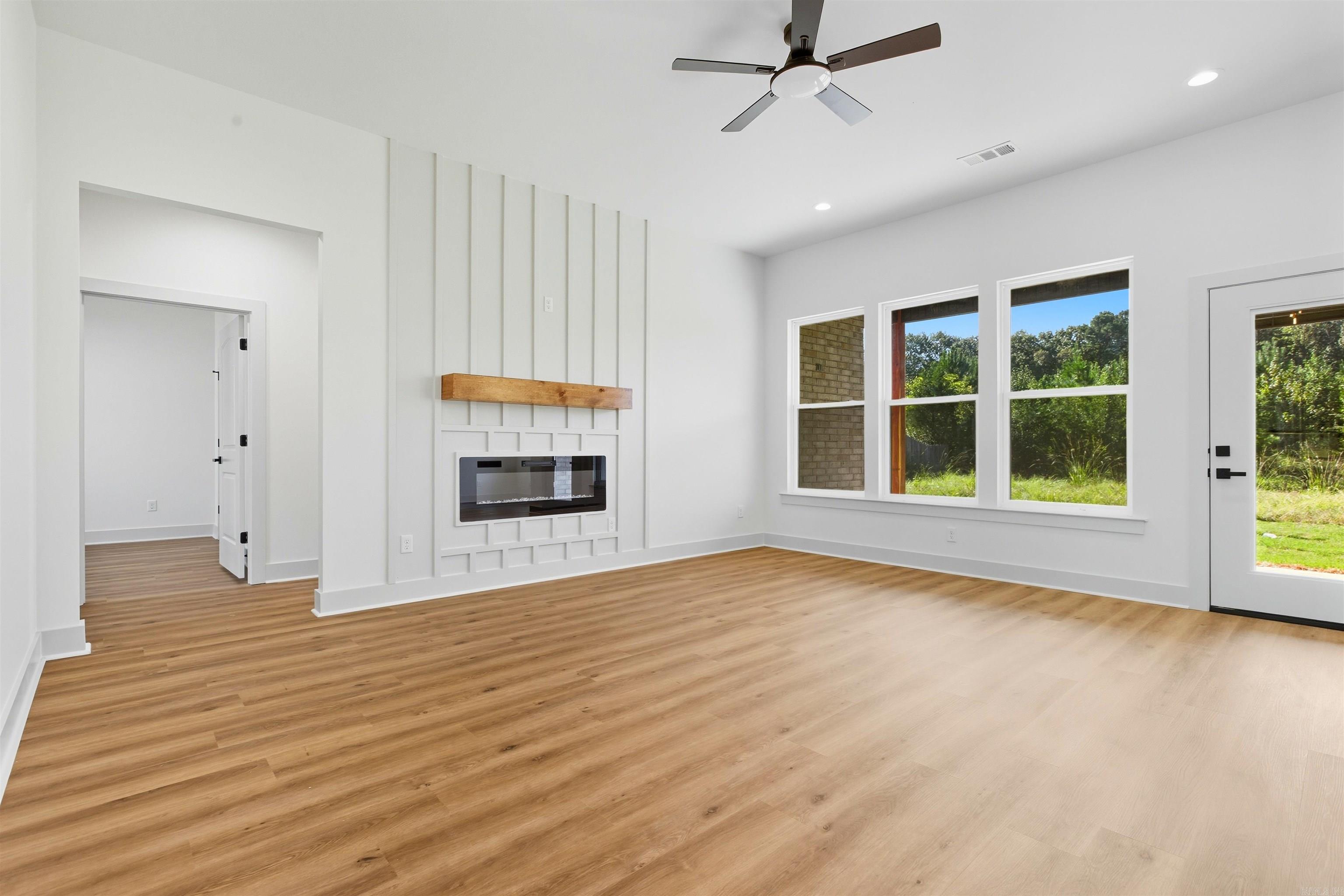 SARATOGA PLACE SUBDIVISION - Residential
