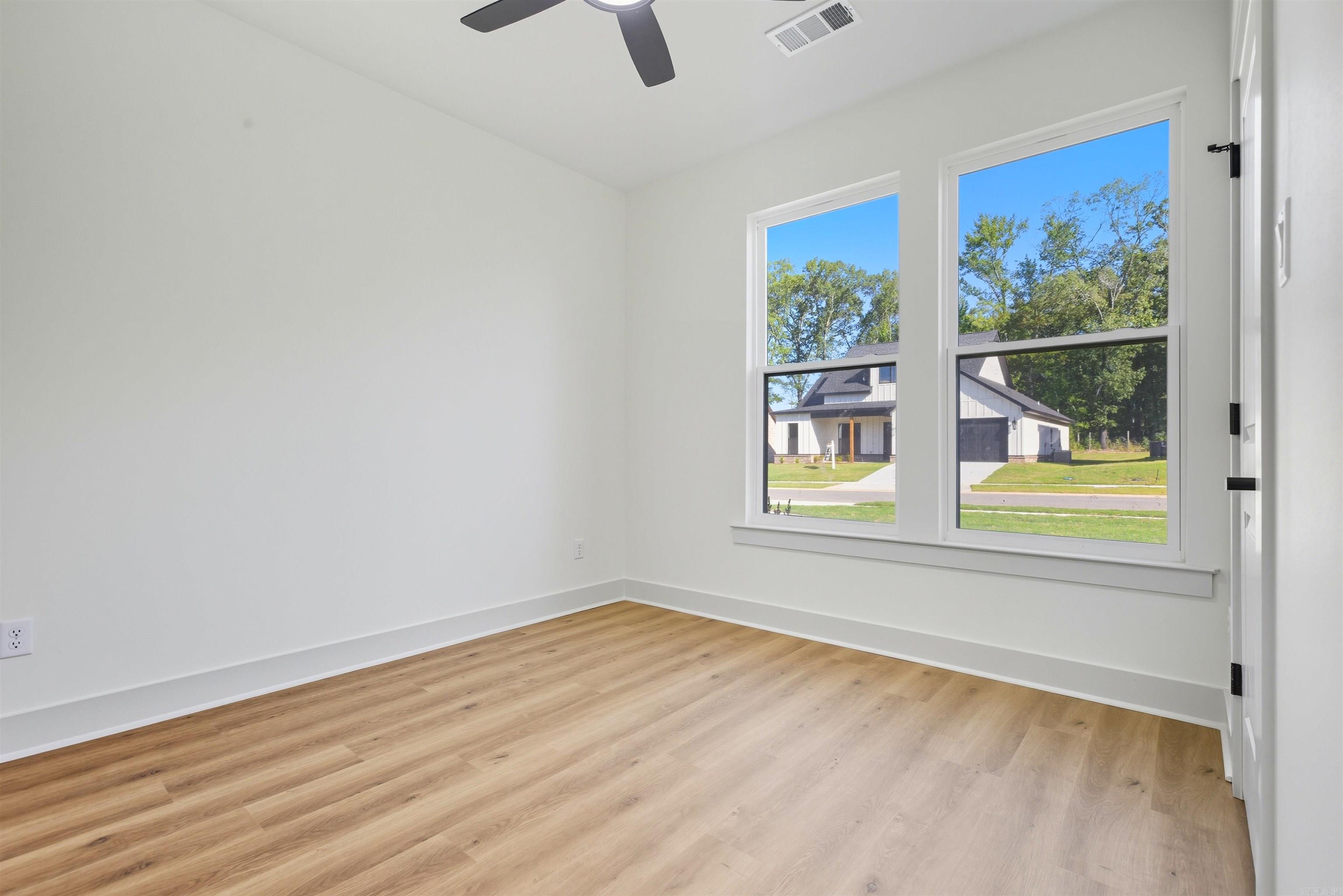 SARATOGA PLACE SUBDIVISION - Residential