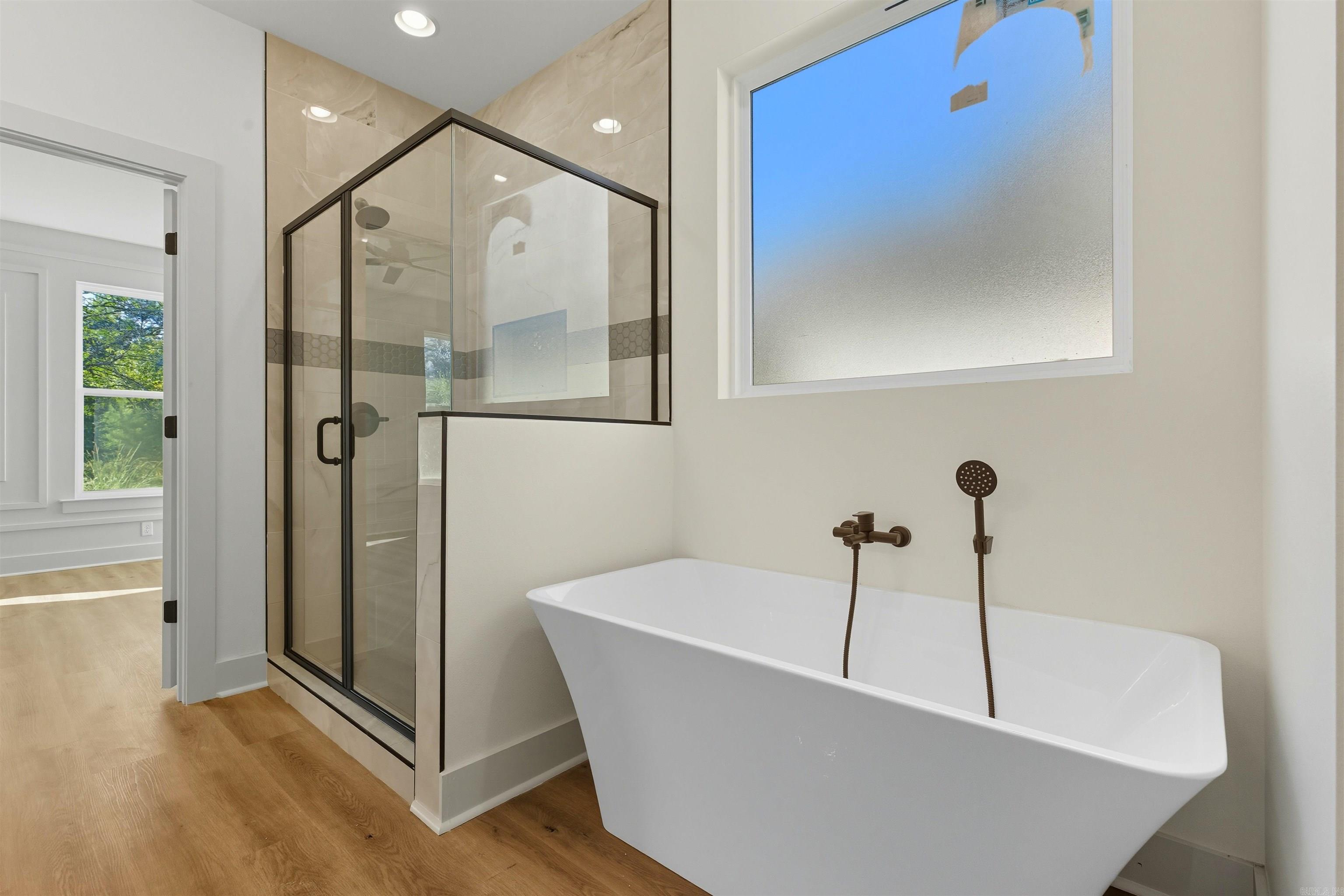 SARATOGA PLACE SUBDIVISION - Residential