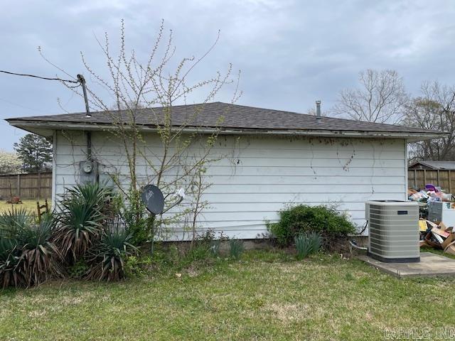 ALEXANDER HEIGHTS - Residential