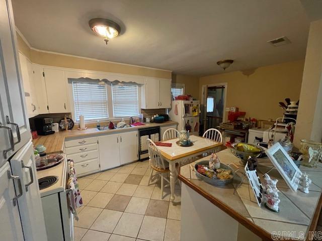 ALEXANDER HEIGHTS - Residential