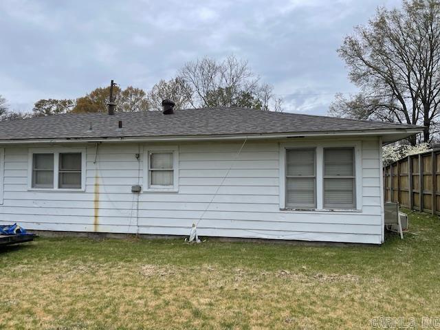 ALEXANDER HEIGHTS - Residential