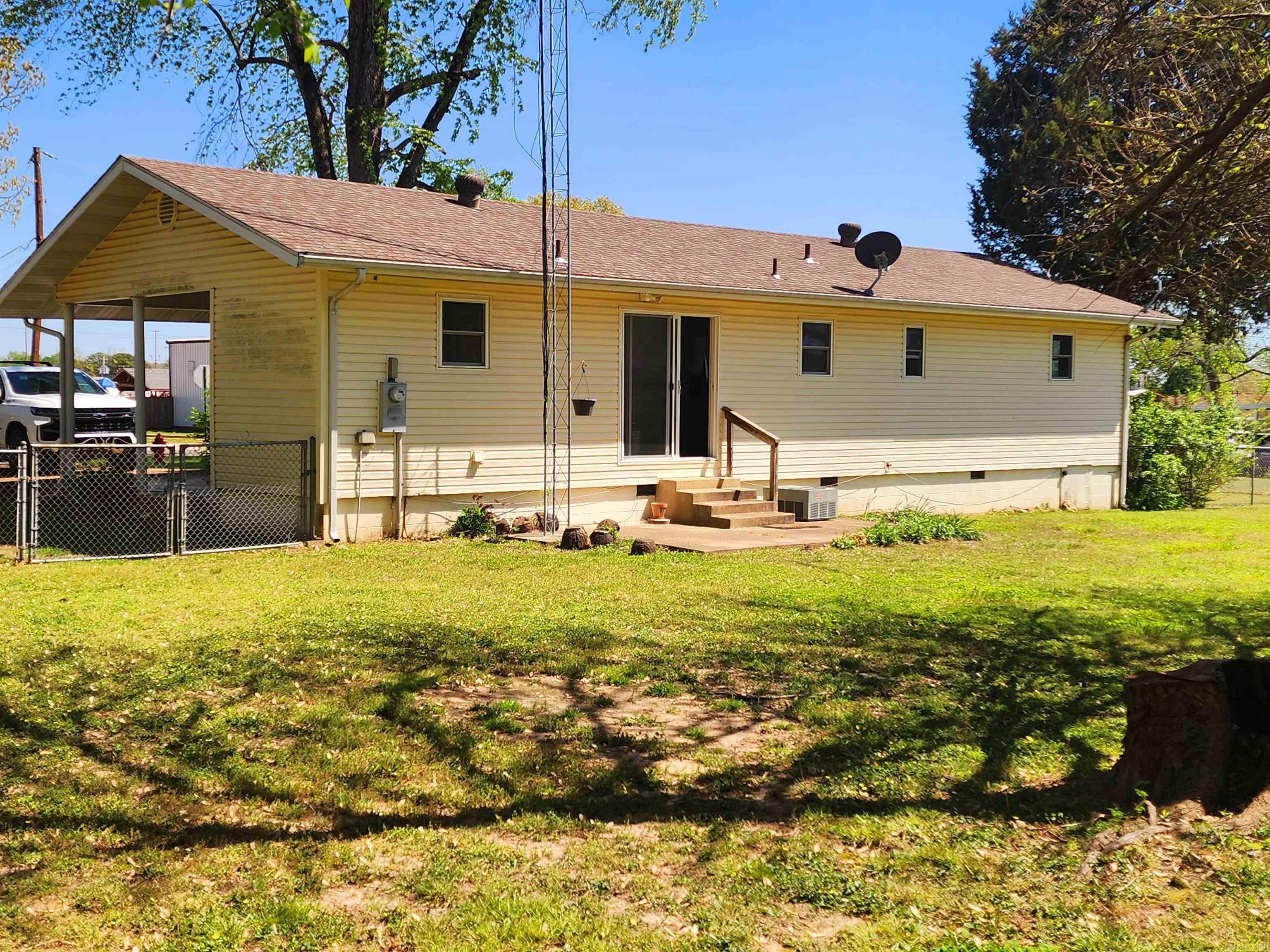 MEADOW LARK SUB - Residential