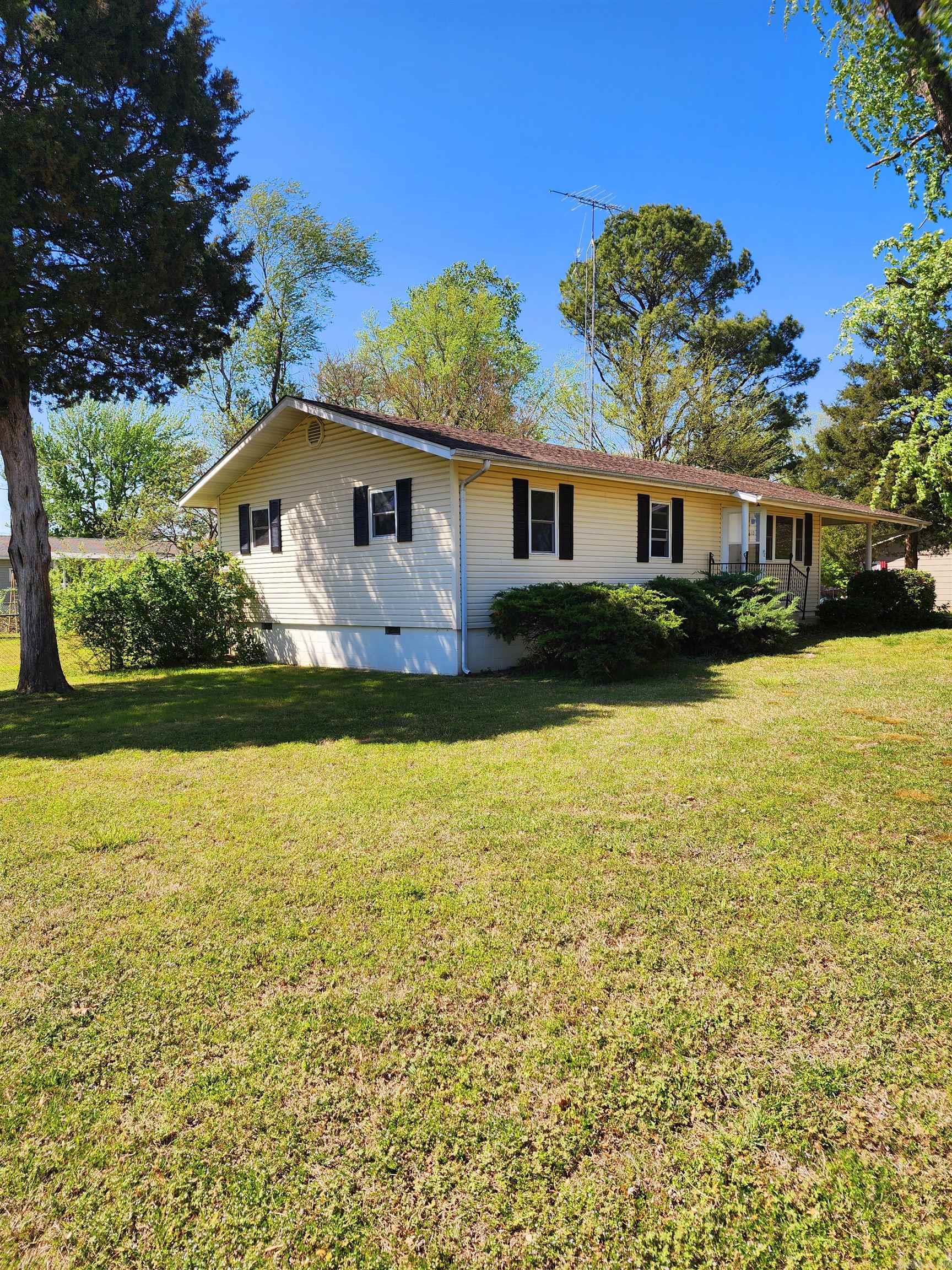 MEADOW LARK SUB - Residential