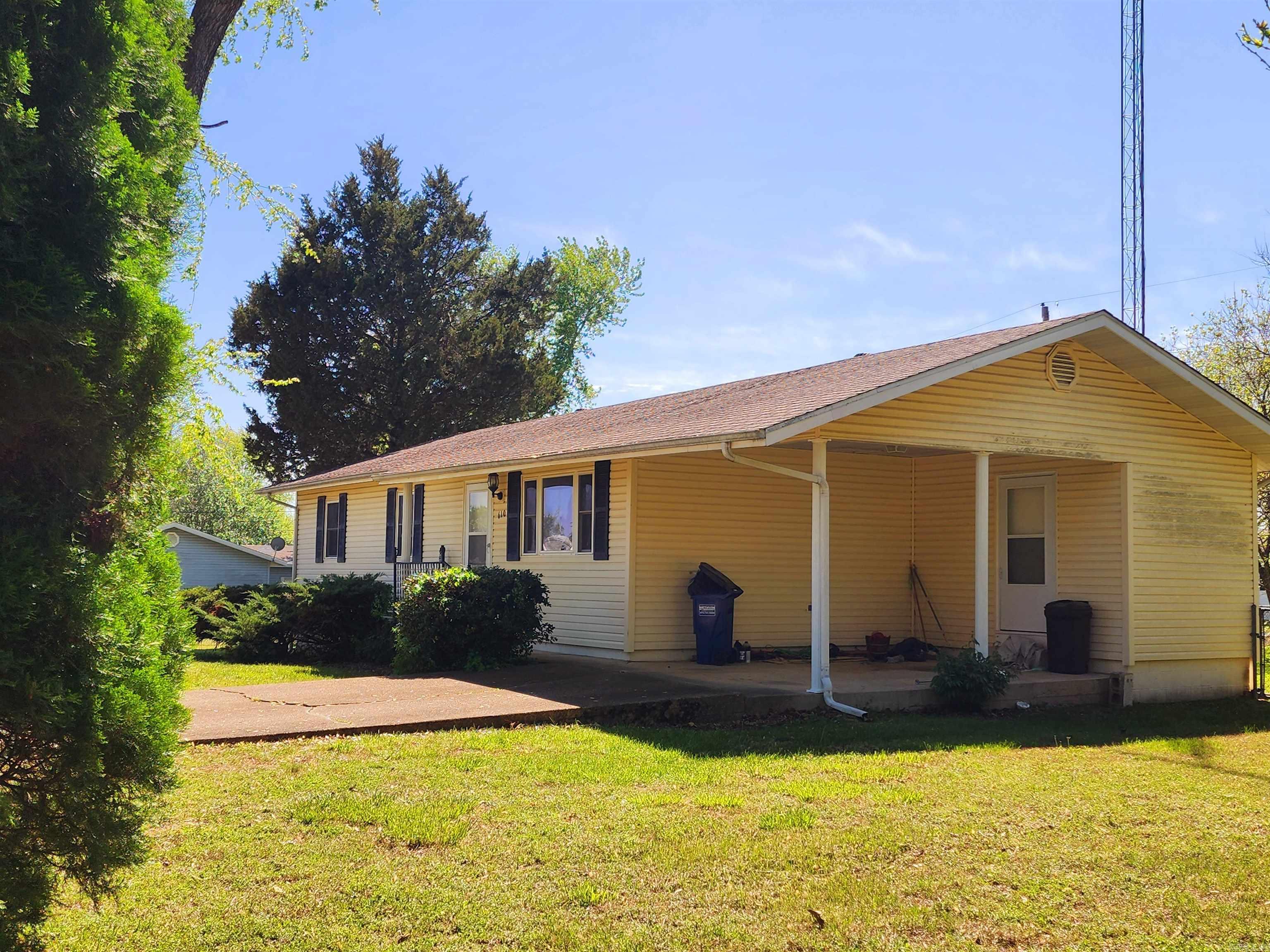 MEADOW LARK SUB - Residential