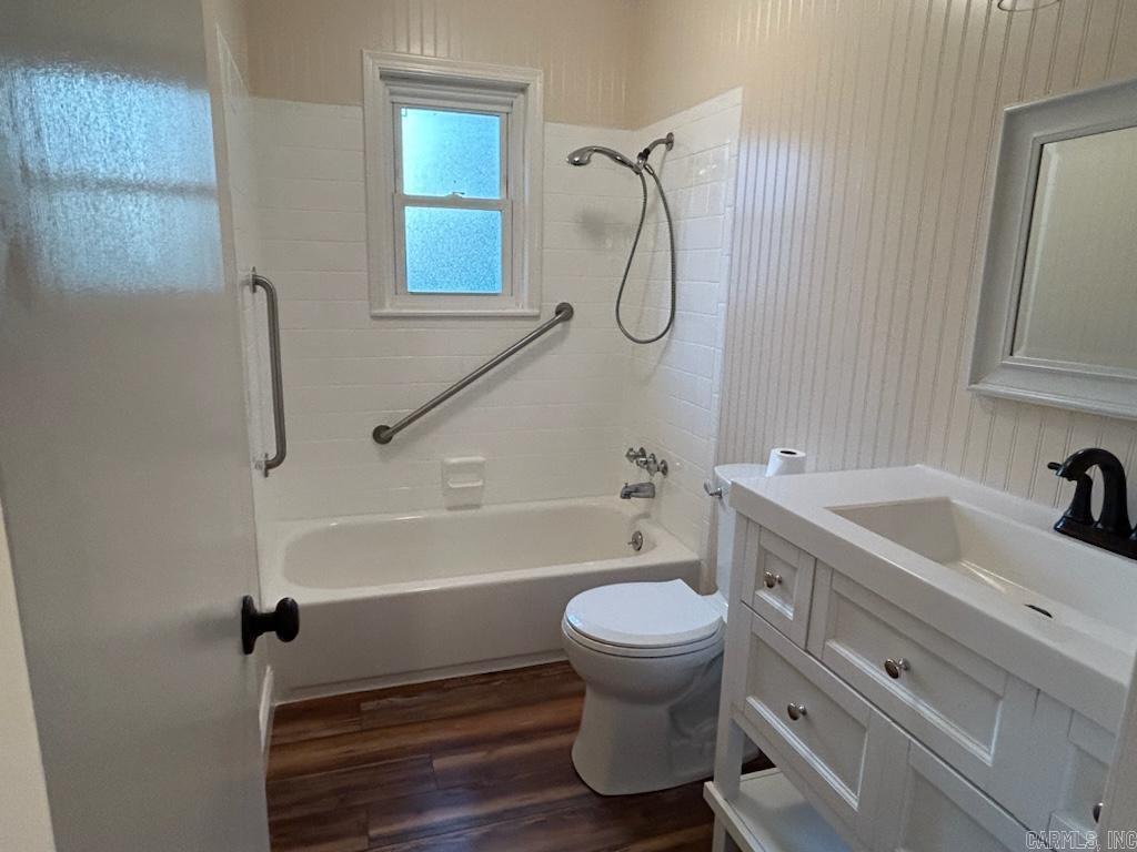 MEADOW LARK SUB - Residential