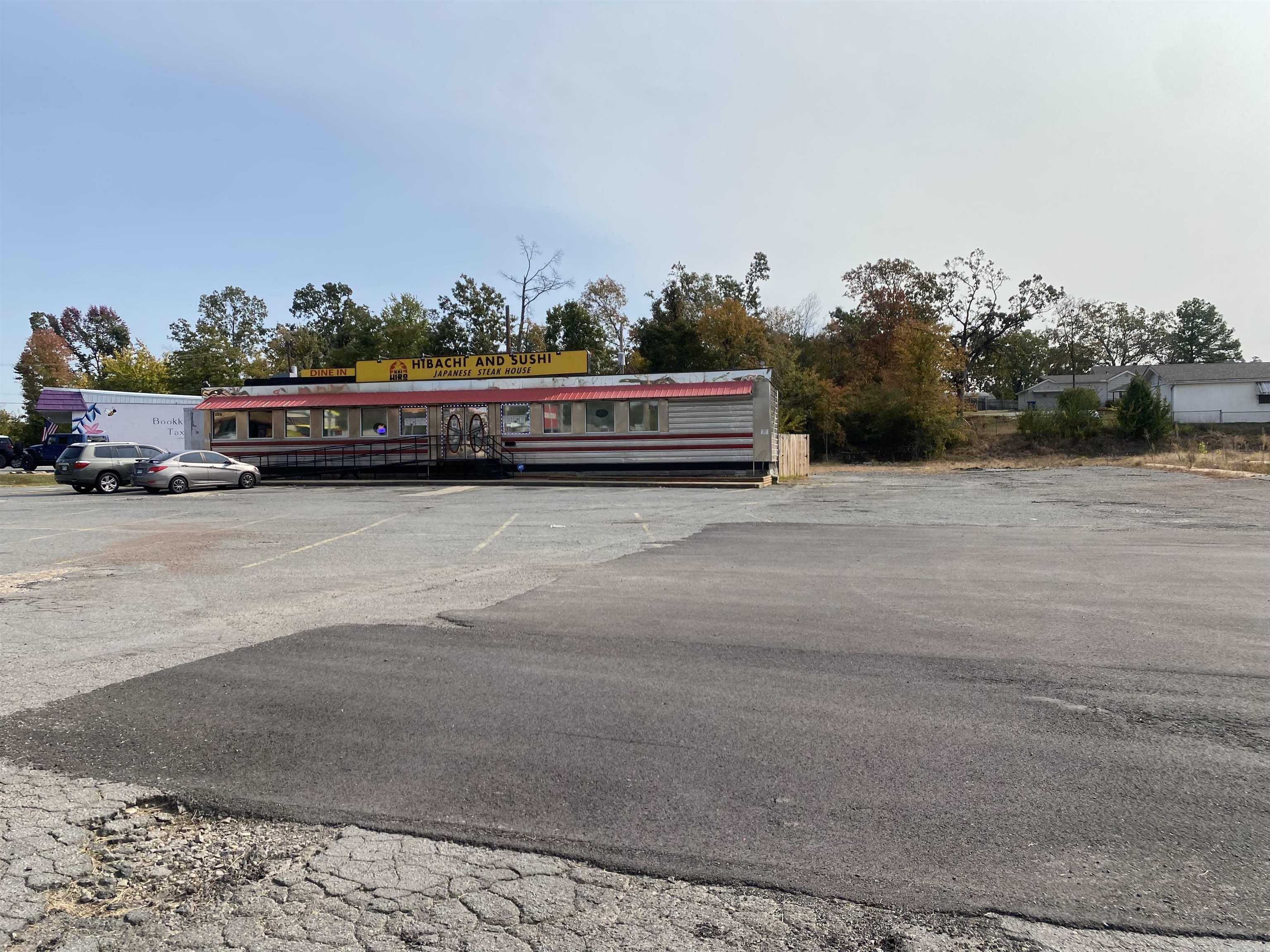 Munford #1 - Commercial Sale