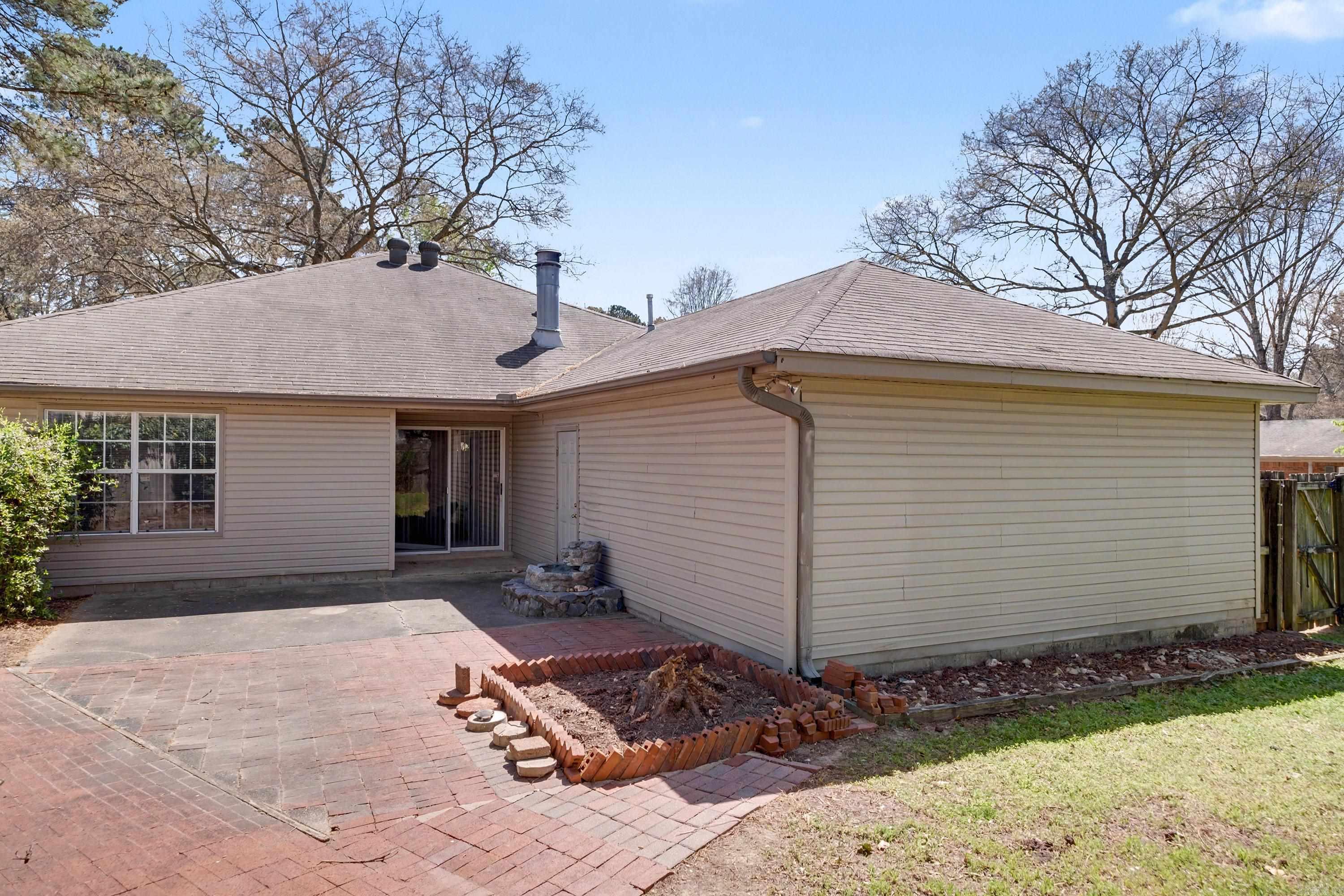 OTTER CREEK COMMUNITY - Residential