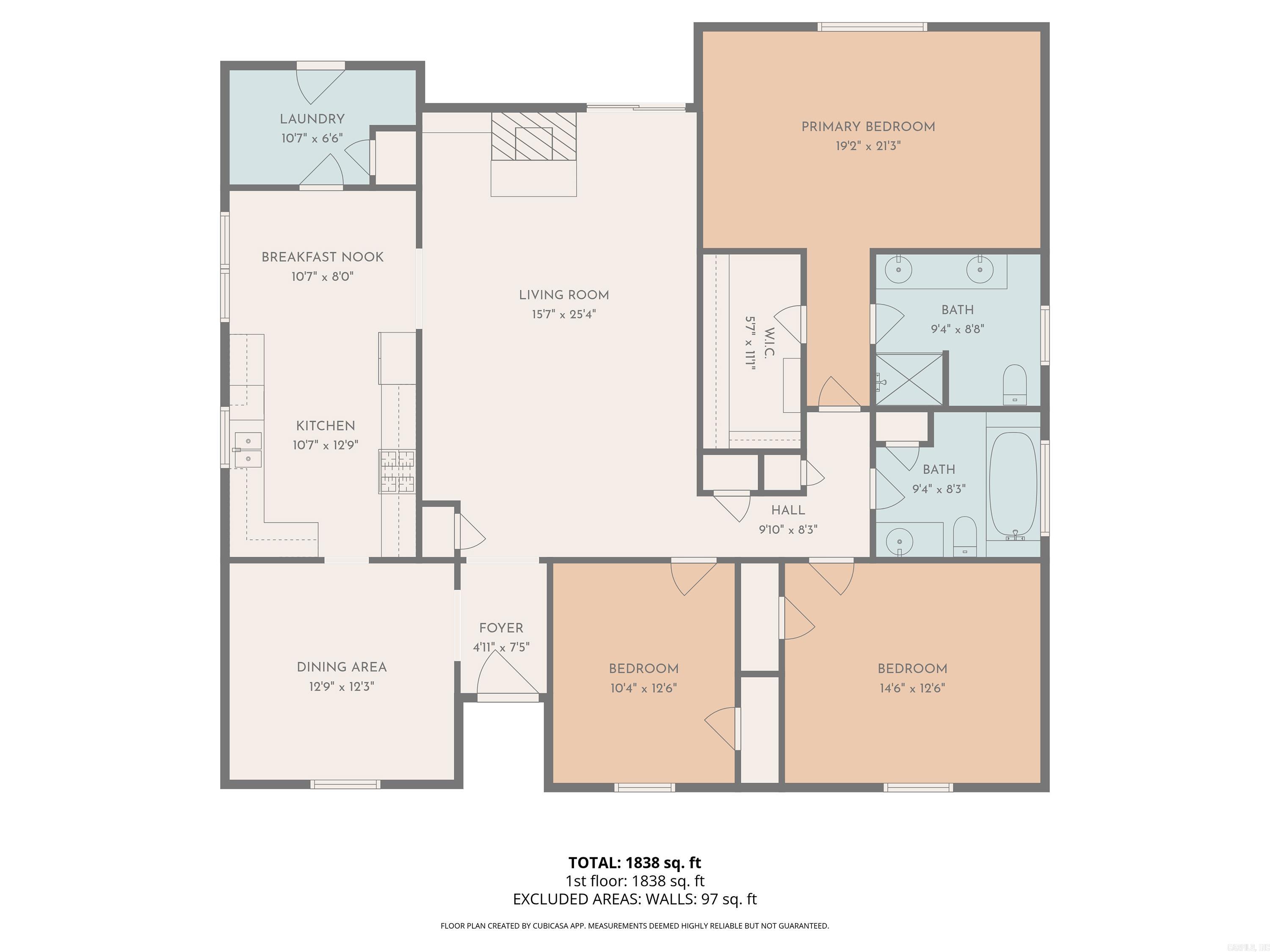 OTTER CREEK COMMUNITY - Residential