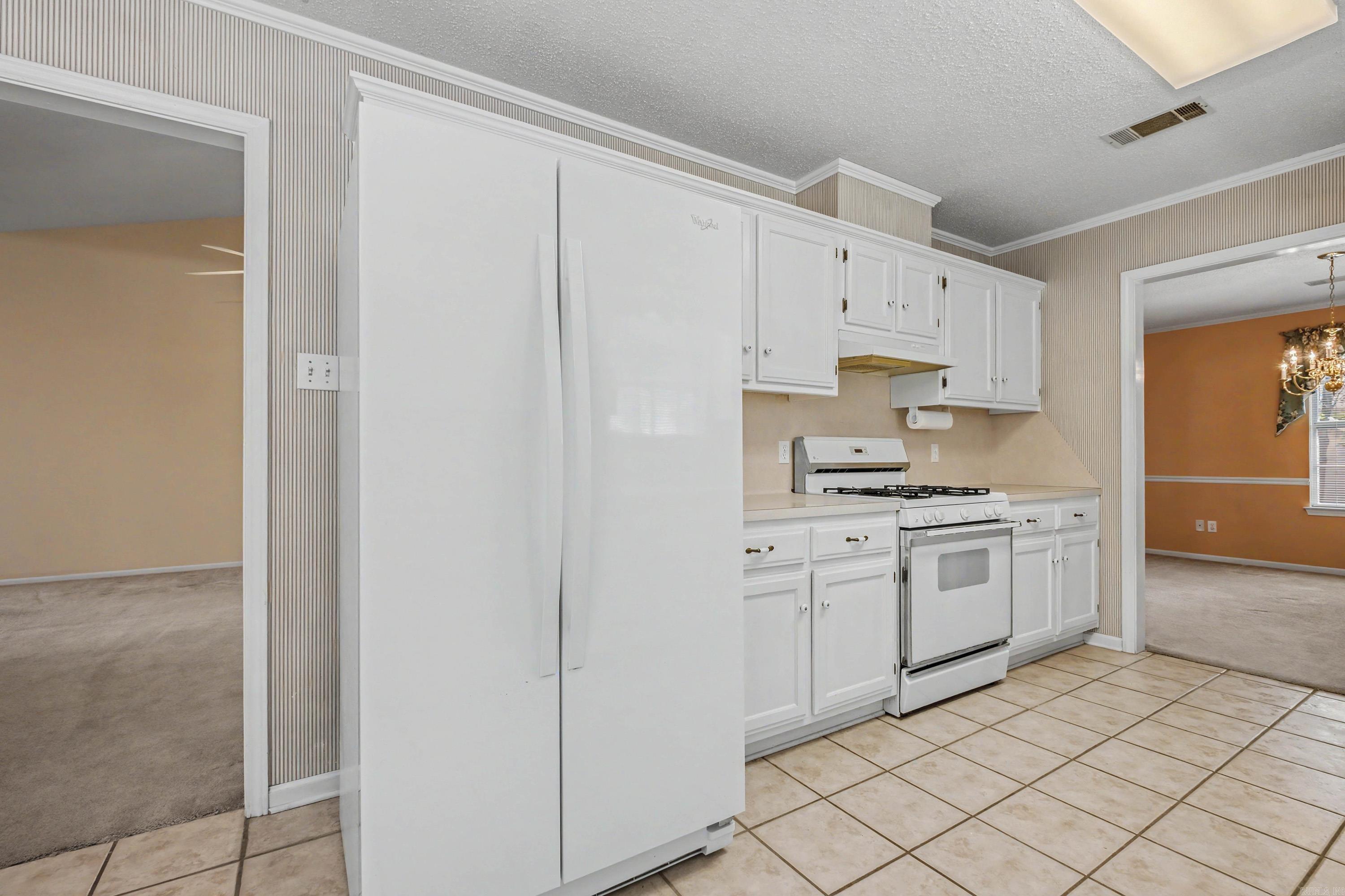 OTTER CREEK COMMUNITY - Residential