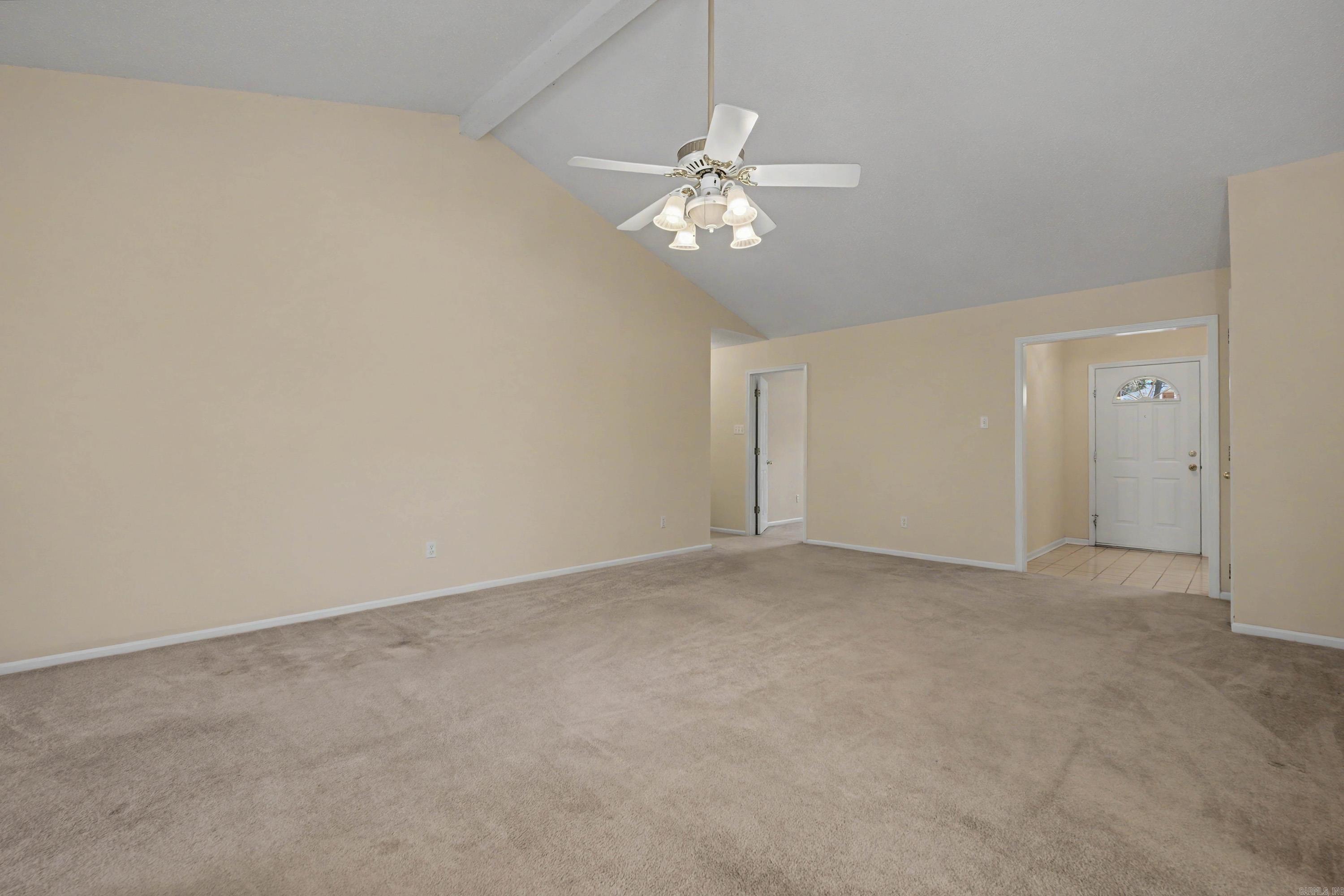 OTTER CREEK COMMUNITY - Residential