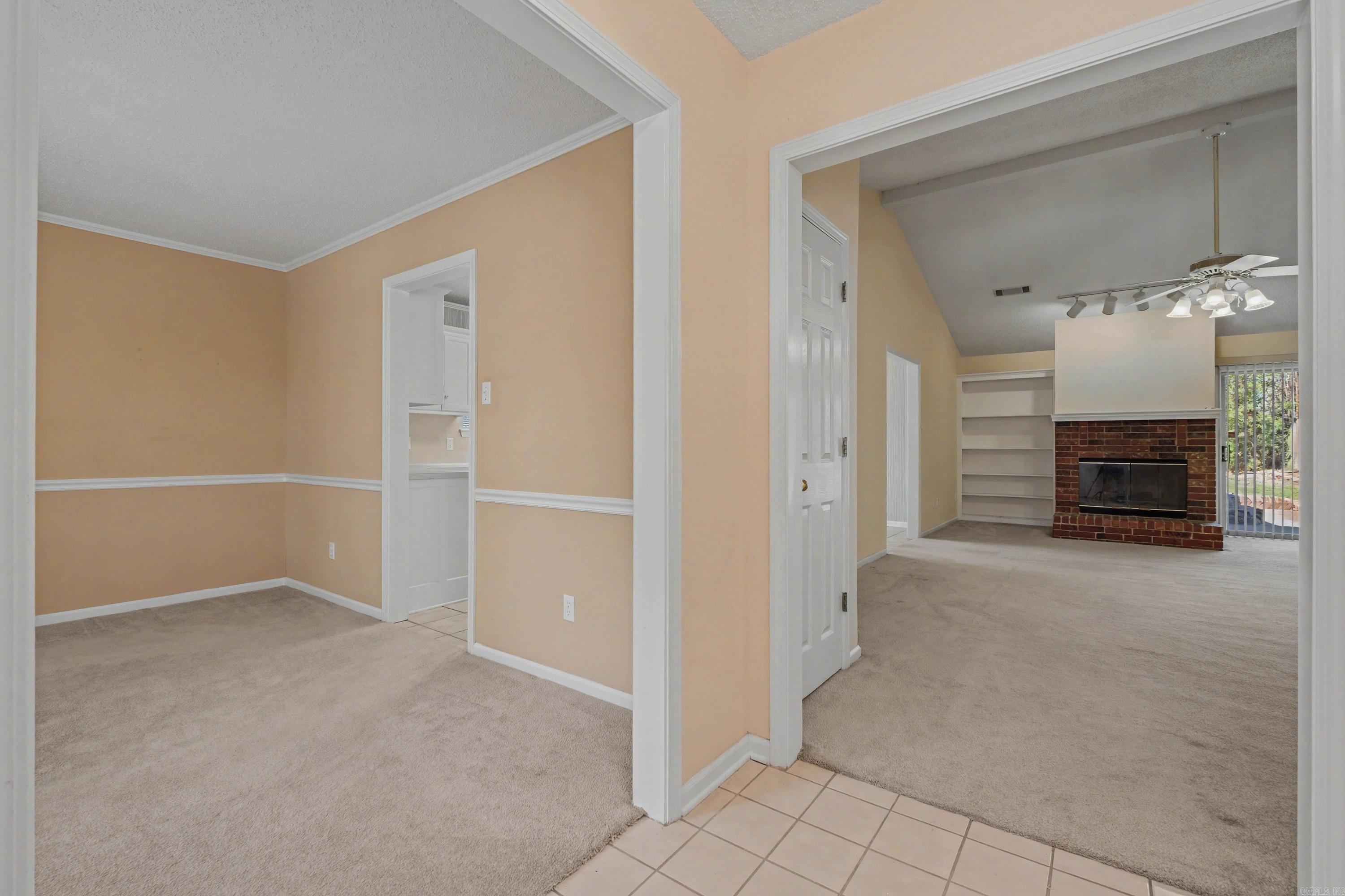 OTTER CREEK COMMUNITY - Residential