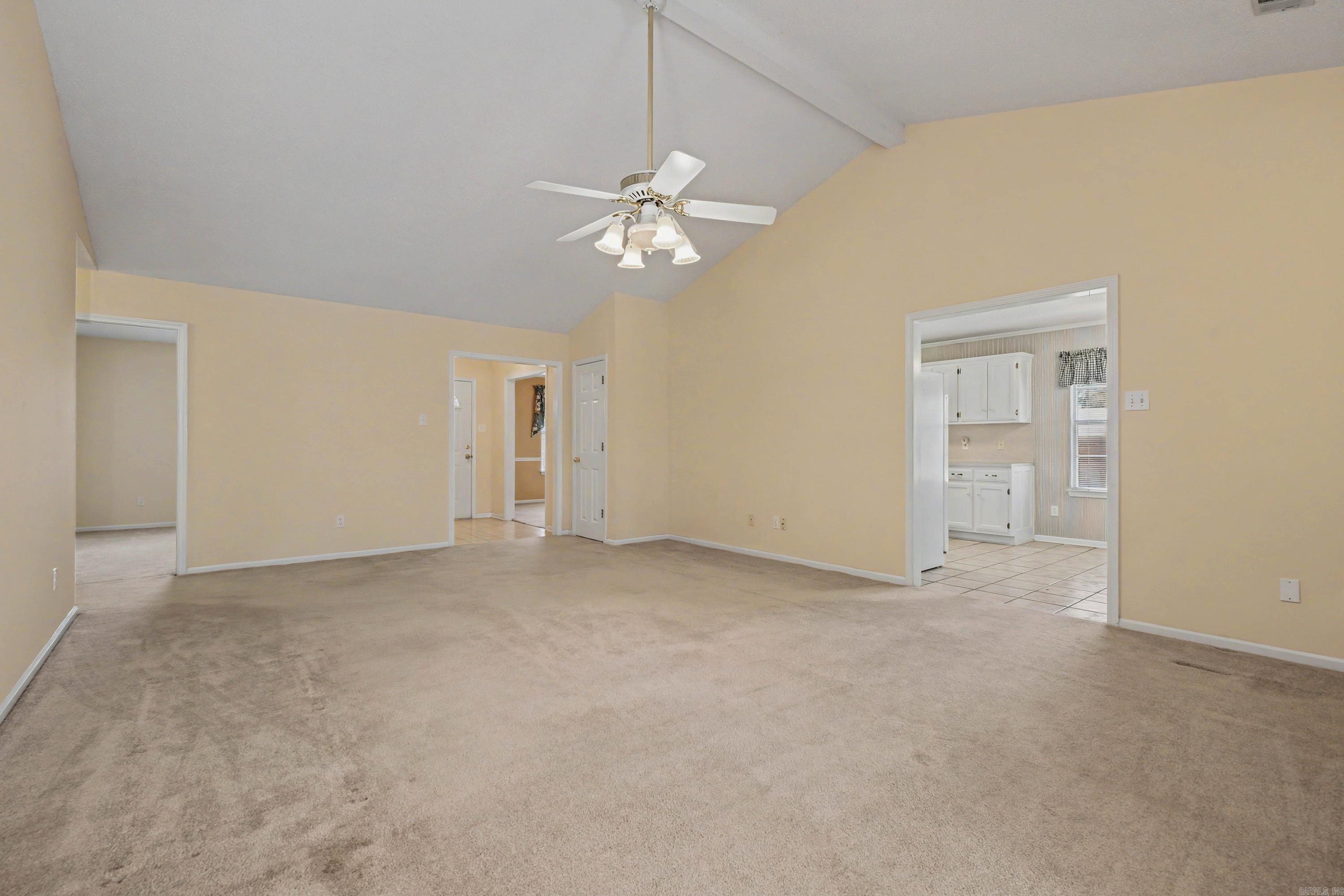 OTTER CREEK COMMUNITY - Residential