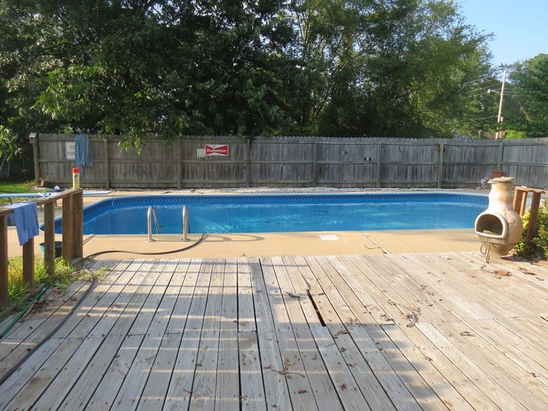 City of Rison - Residential