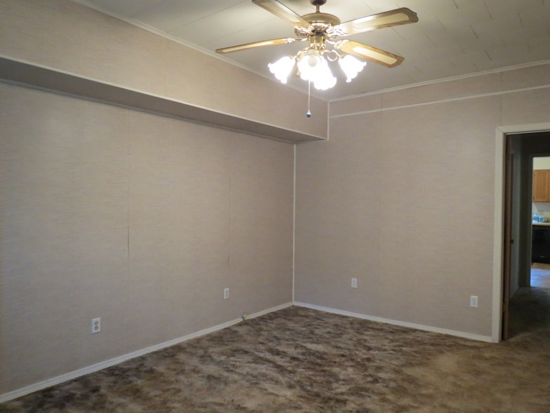 City of Rison - Residential