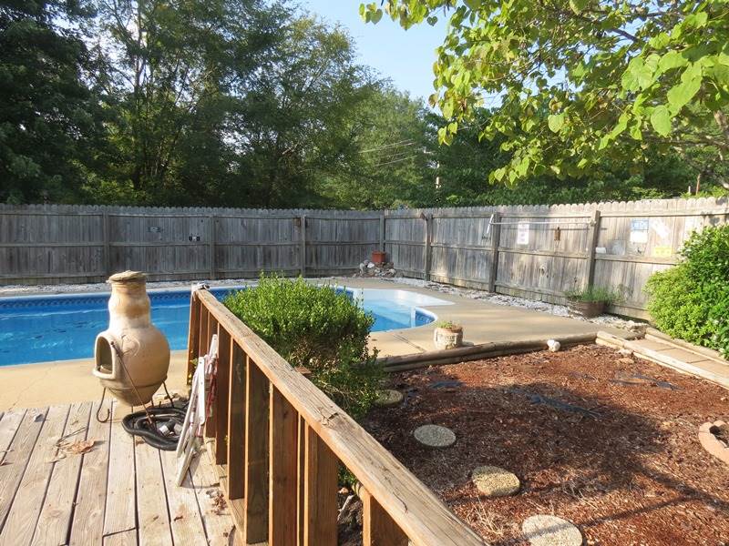 City of Rison - Residential