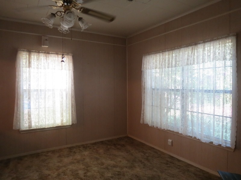 City of Rison - Residential