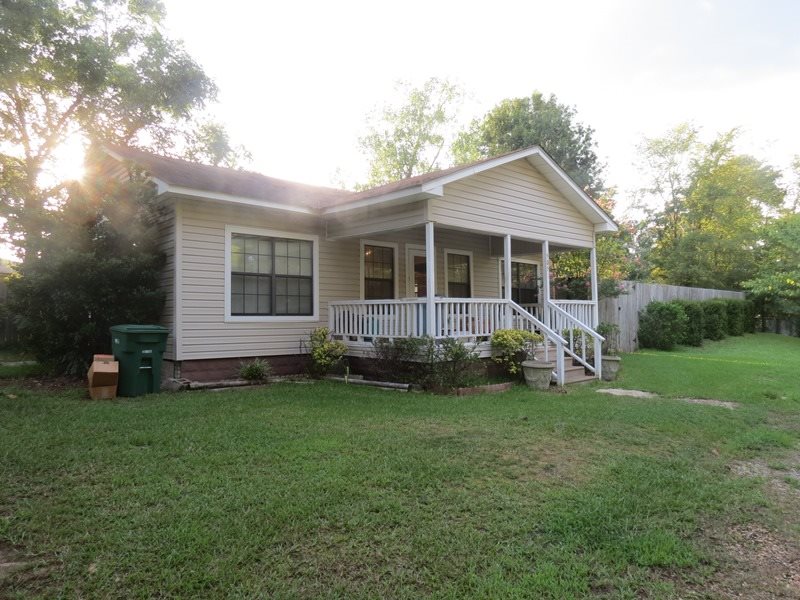 City of Rison - Residential