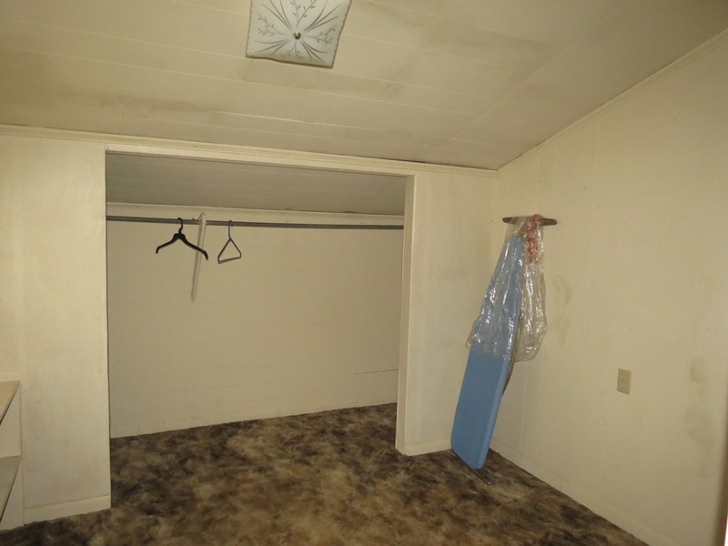 City of Rison - Residential