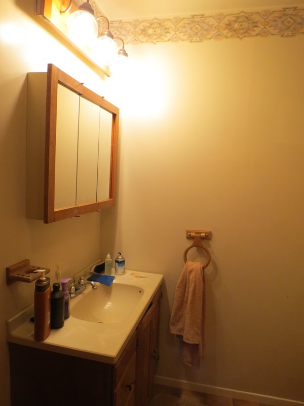 City of Rison - Residential