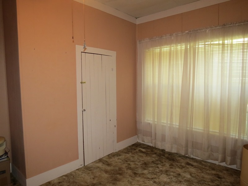 City of Rison - Residential