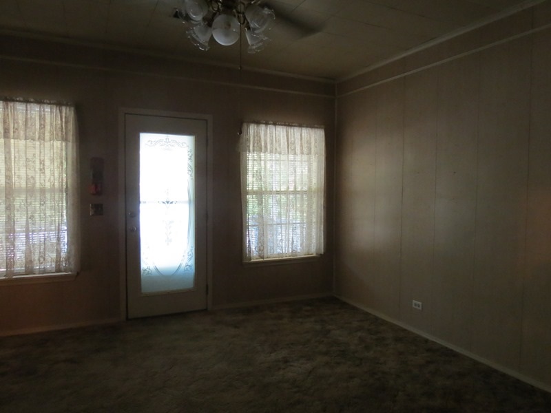 City of Rison - Residential