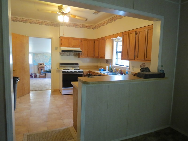 City of Rison - Residential