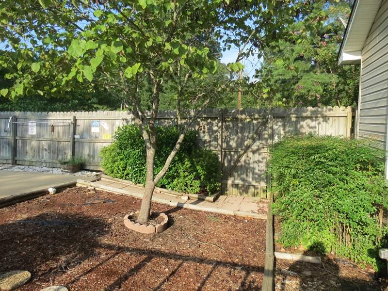 City of Rison - Residential