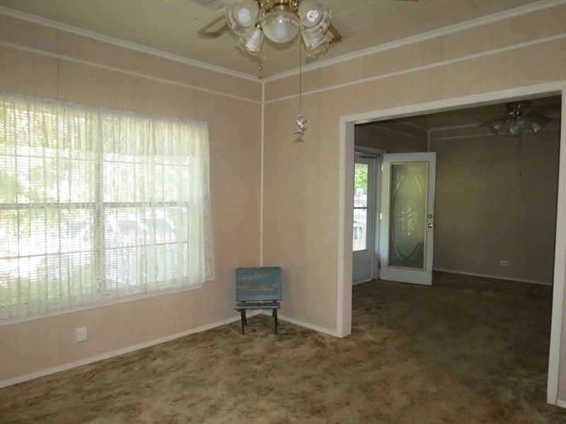 City of Rison - Residential