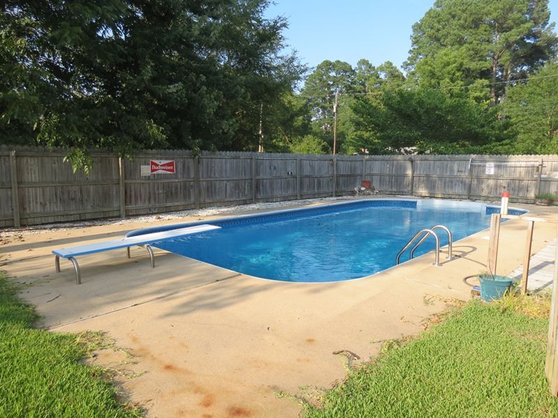 City of Rison - Residential